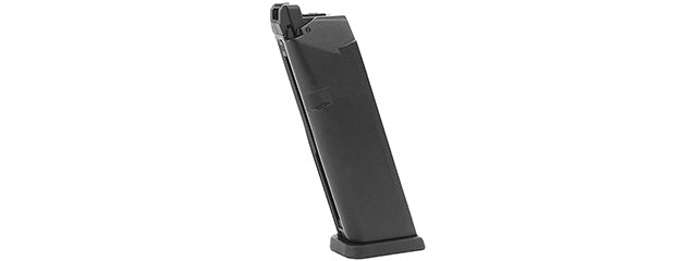 Action Army 22rd AAP-01 Green Gas Magazine