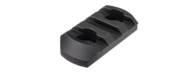 Ranger Armory 3-Slot Picatinny M-Lok Rail Section