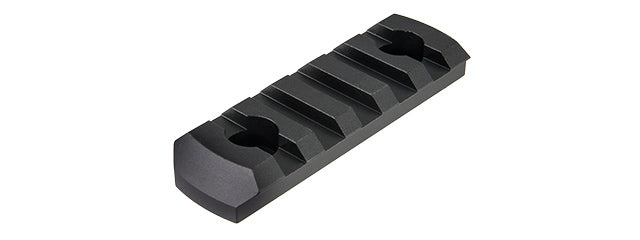 Ranger Armory 5-Slot Picatinny M-Lok Rail Section