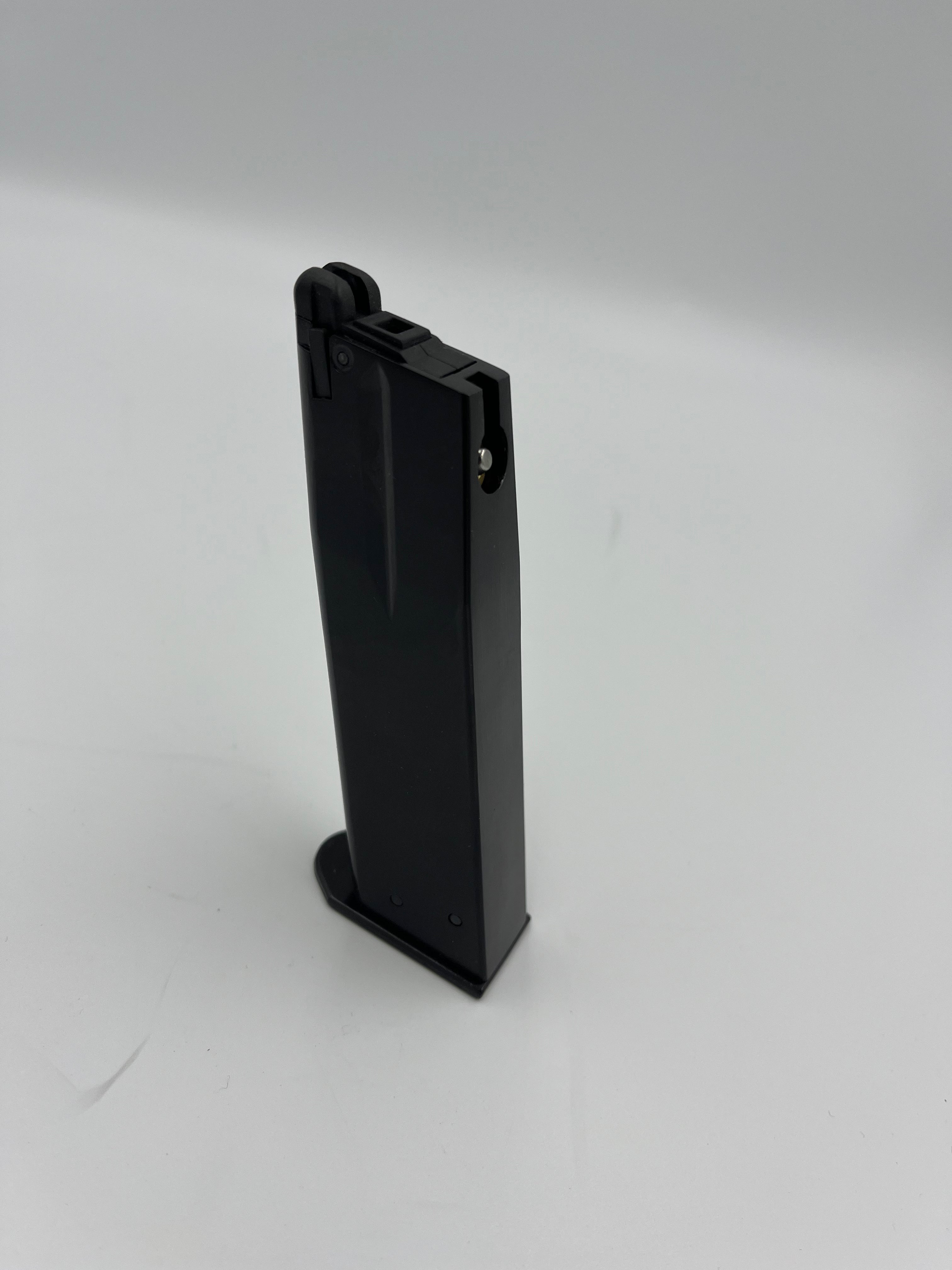 KJ WORKS 25Rds Gas Magazine - for KP-09