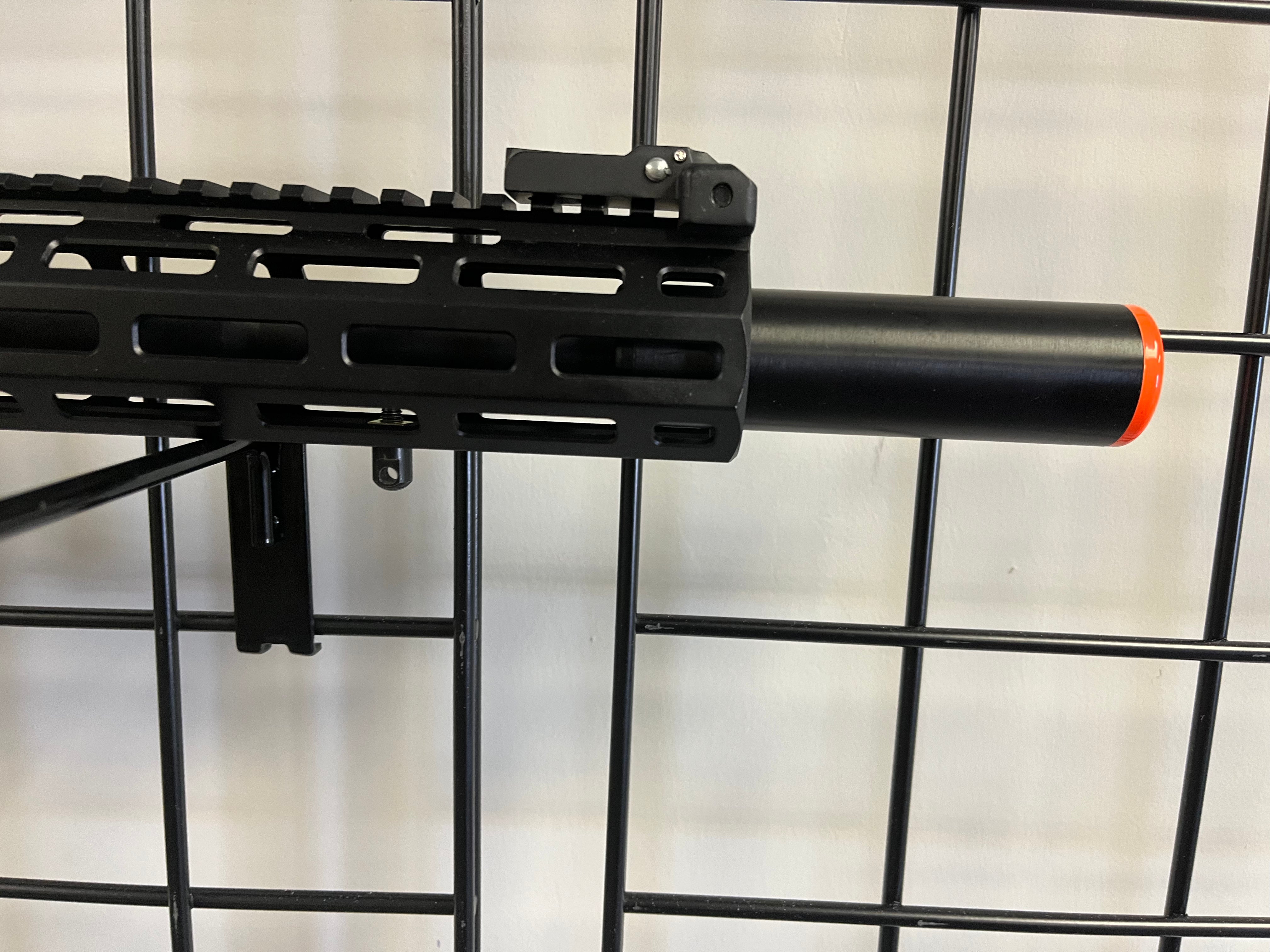 USED A&K Specialized DMR Airsoft AEG Sniper Rifle w/ M-LOK Handguard