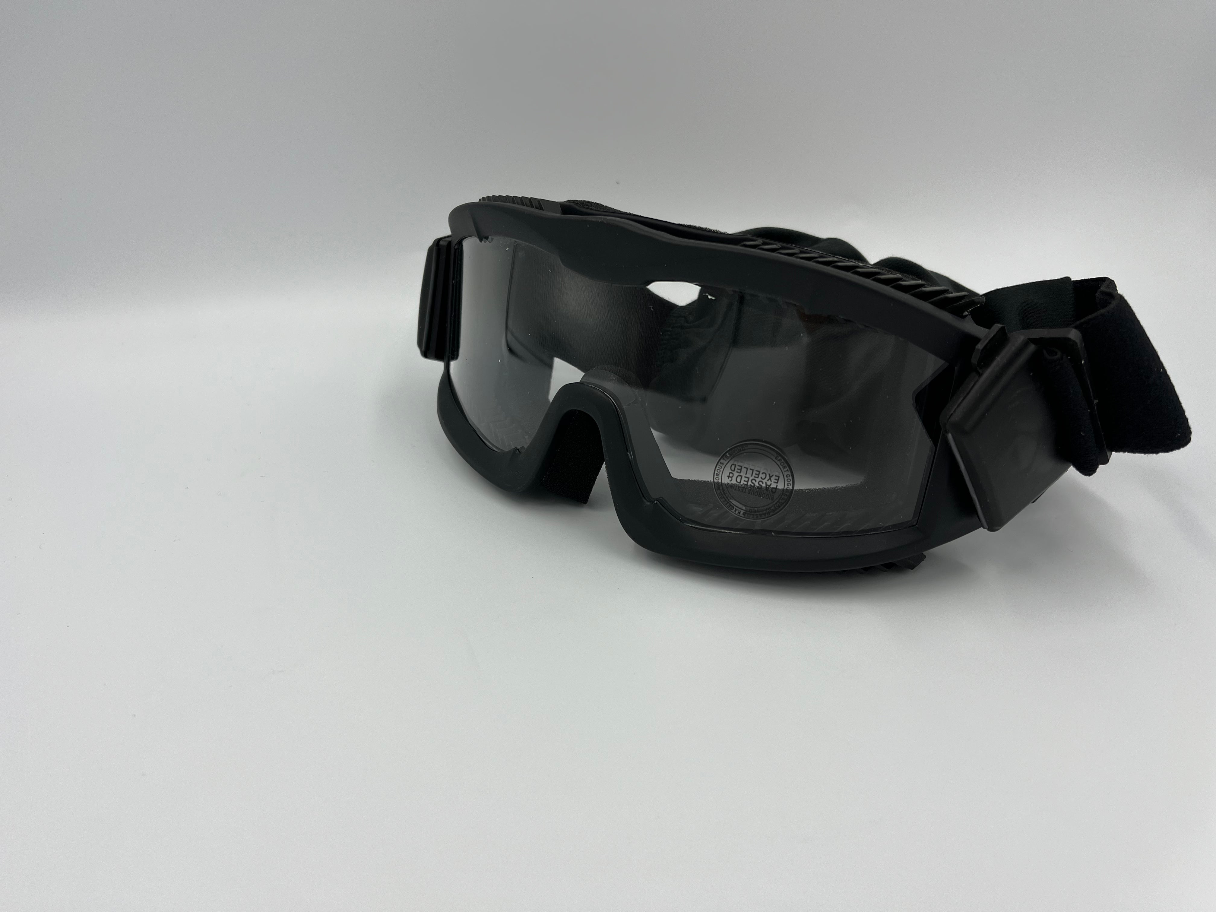 Lancer Tactical Safety Goggles