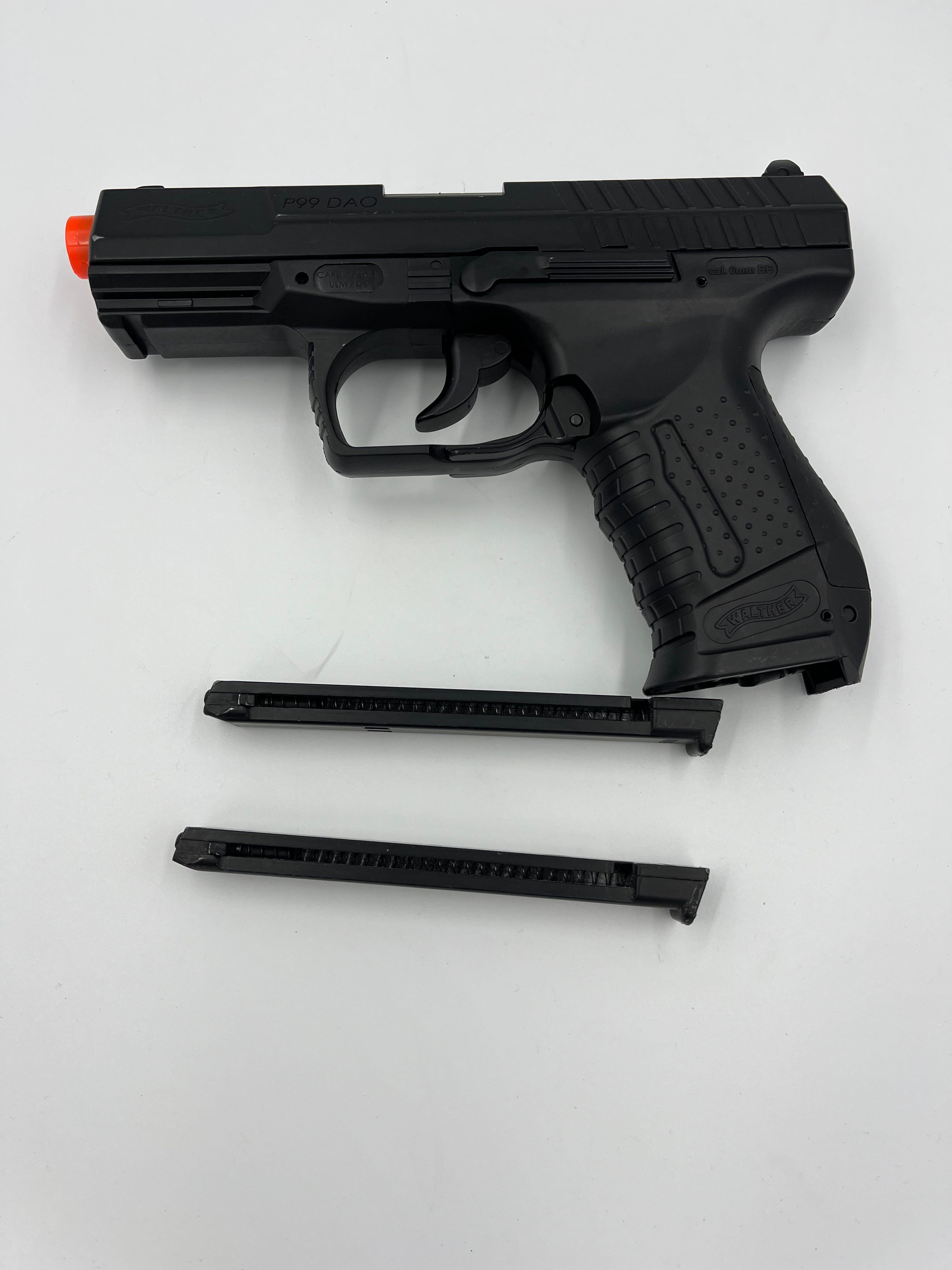 USED Umarex Walther P99 DAO