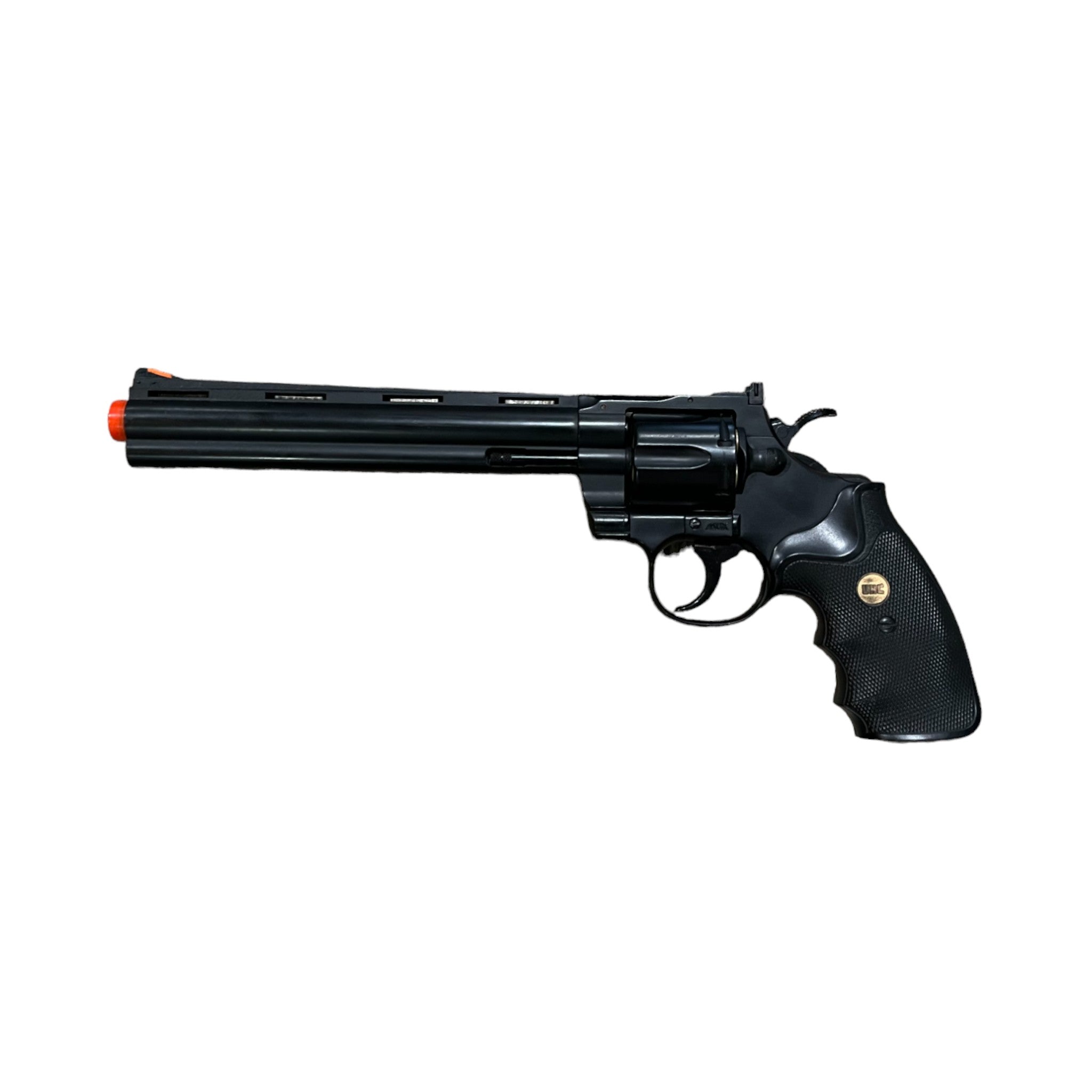 (USED) Gas Revolver