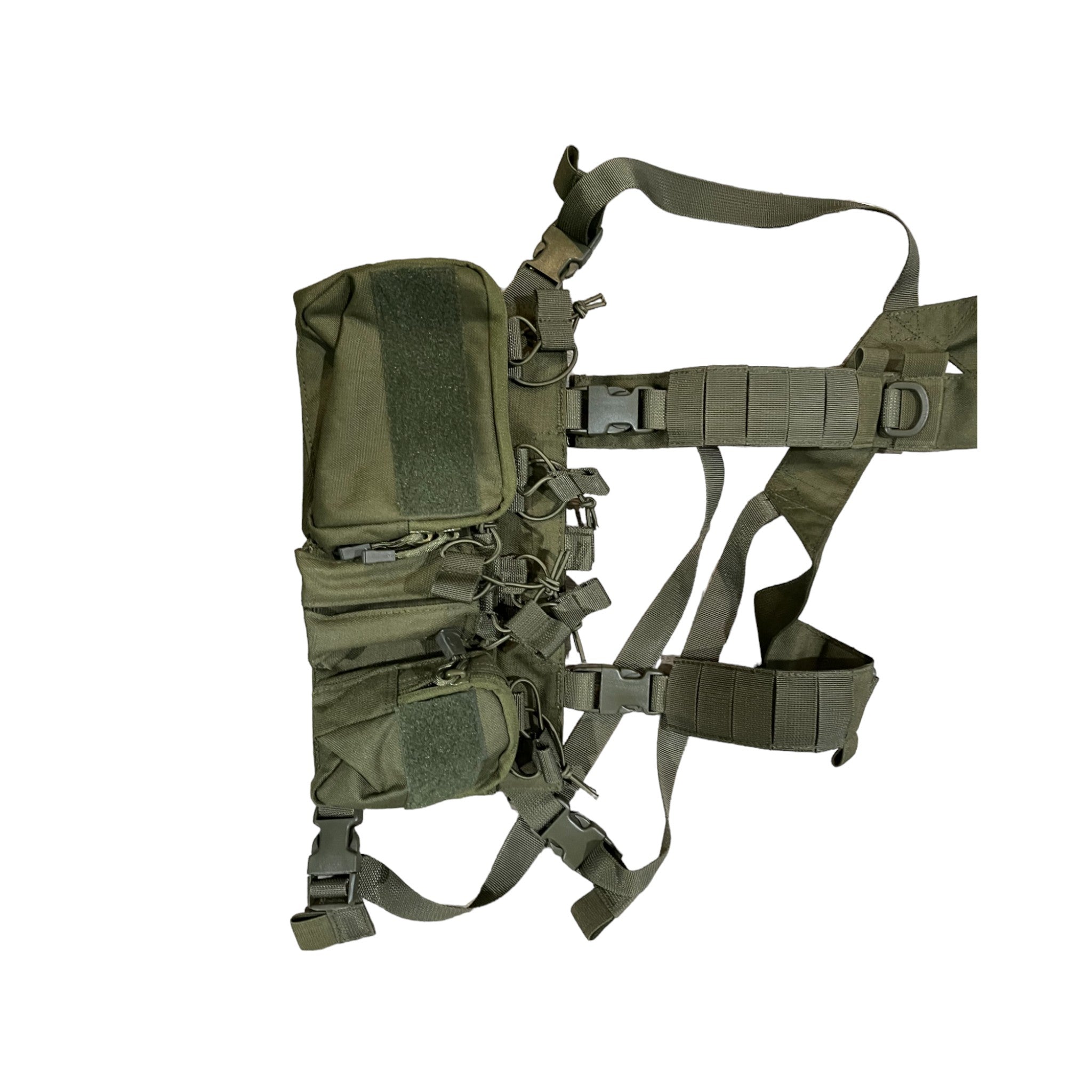 (USED) Lancer Tactical minimalist chest rig