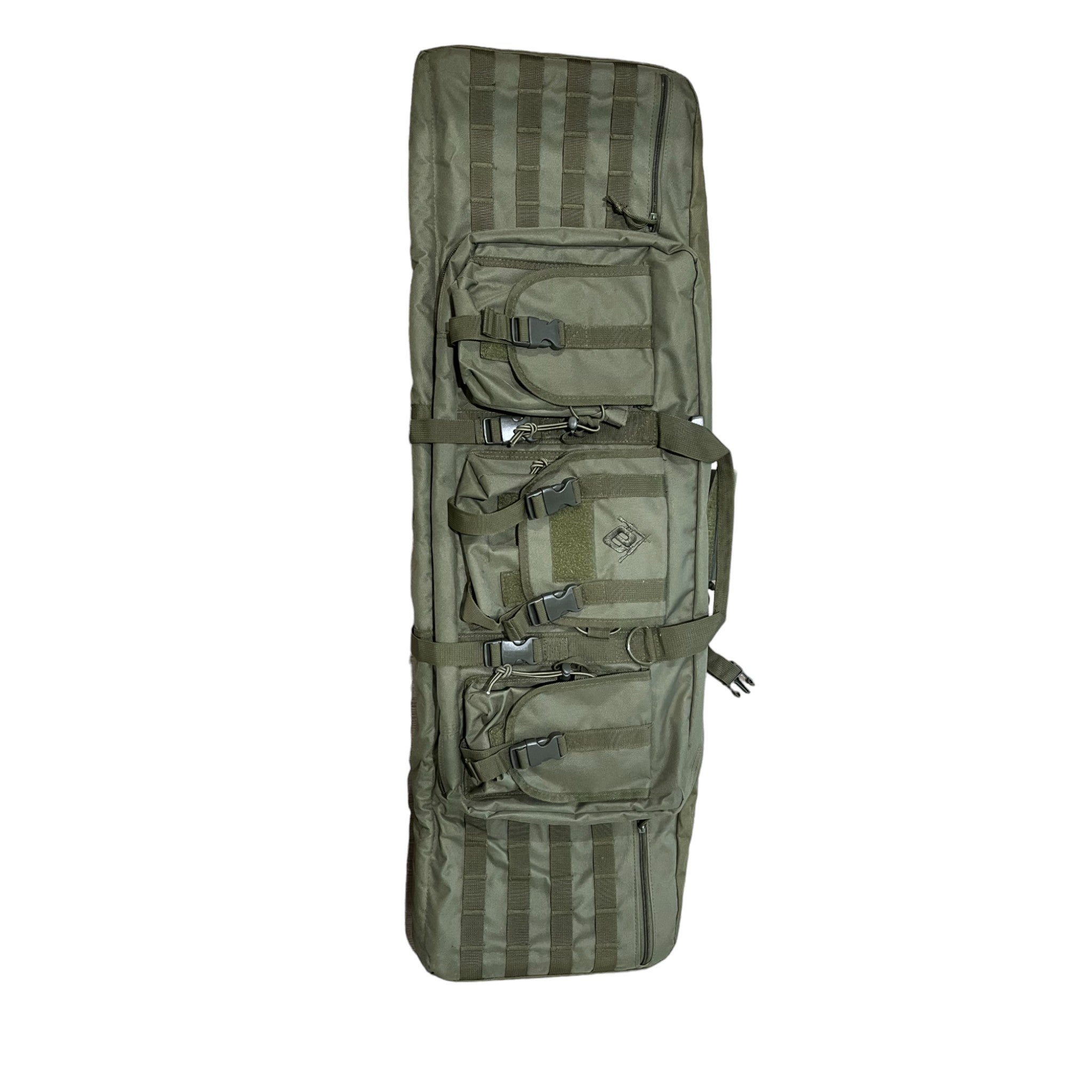 (USED) Evike Green Rifle Bag