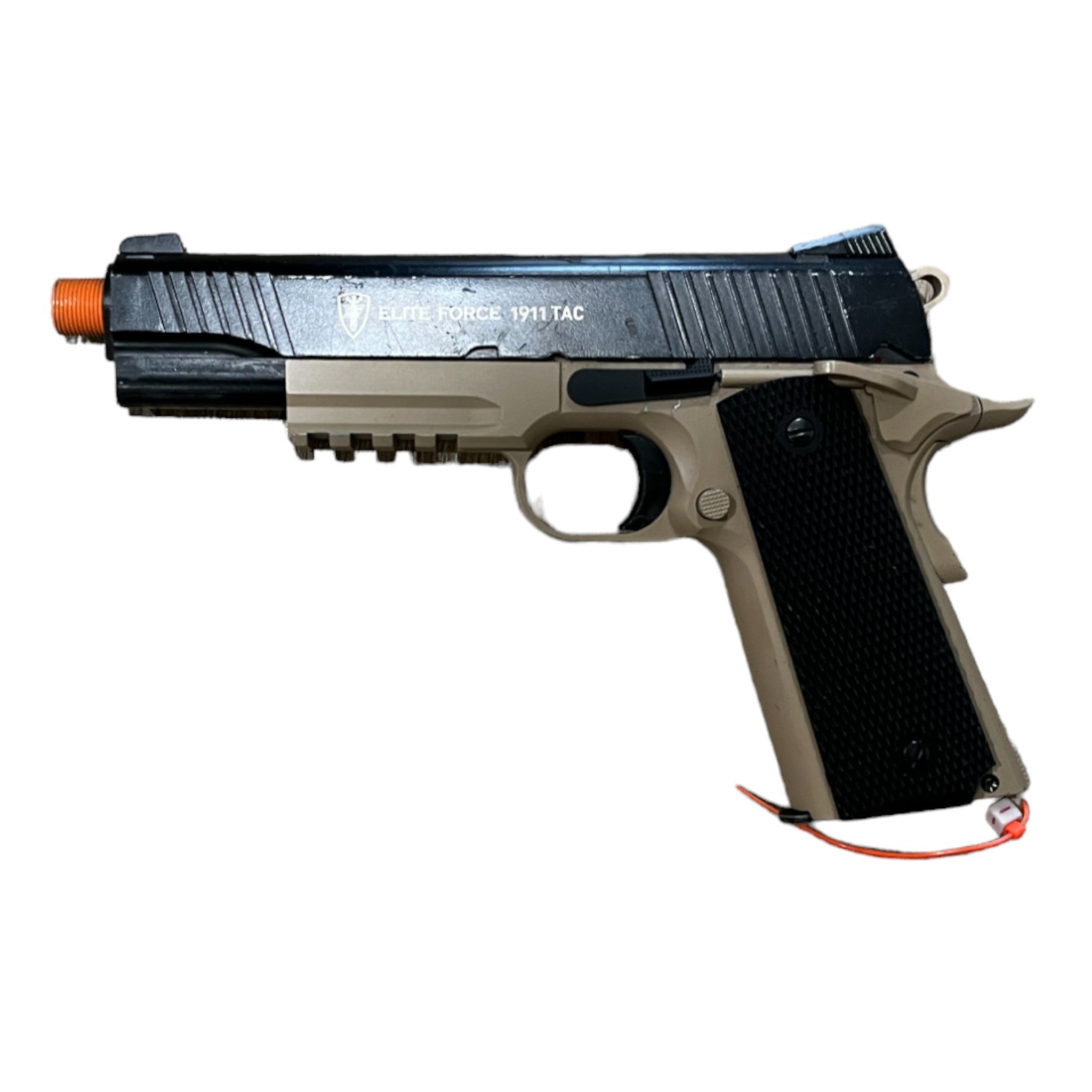 (USED) Elite Force 1911 Gbb Pistol