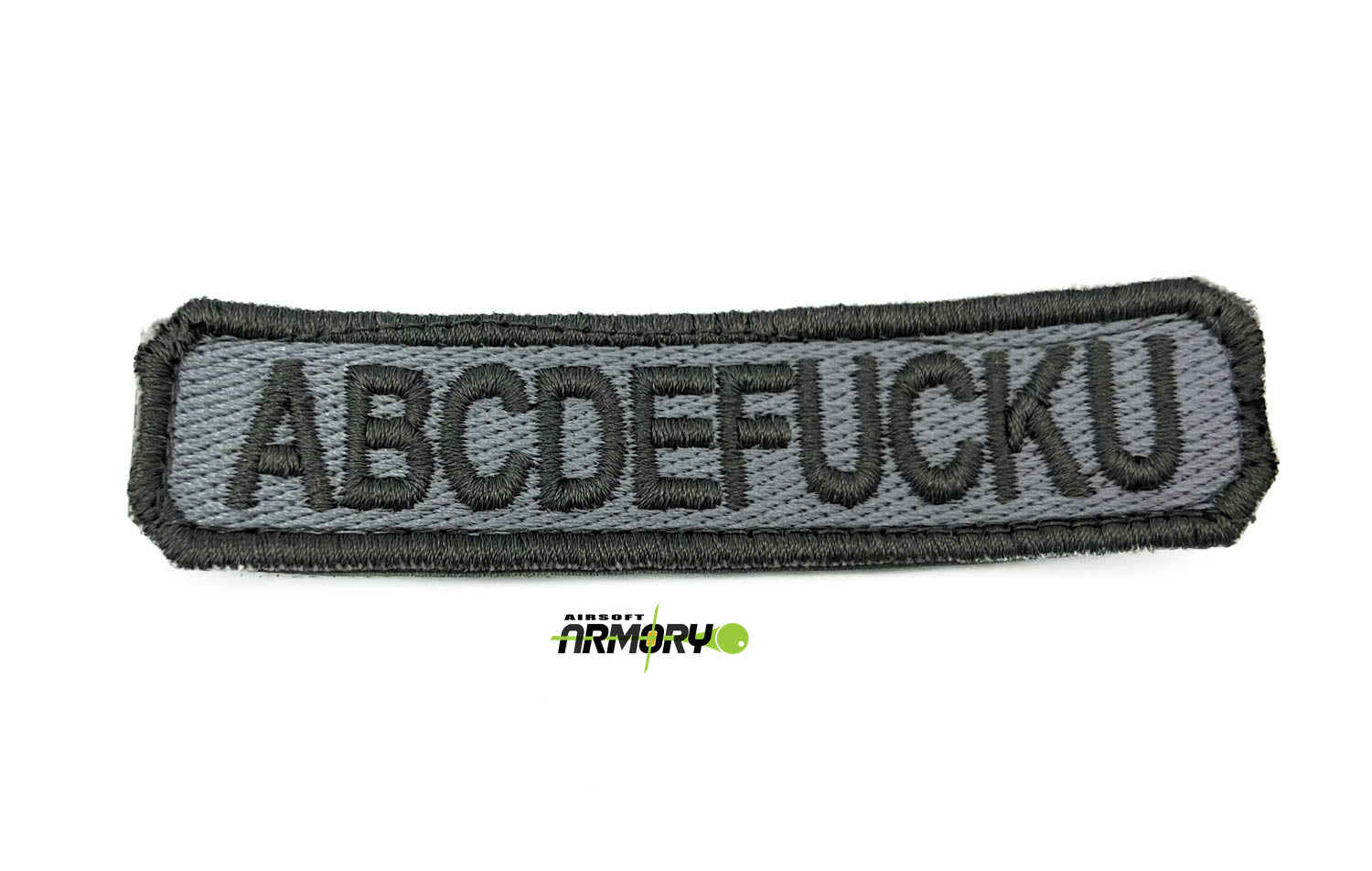 ABCDEFUCKU PATCH