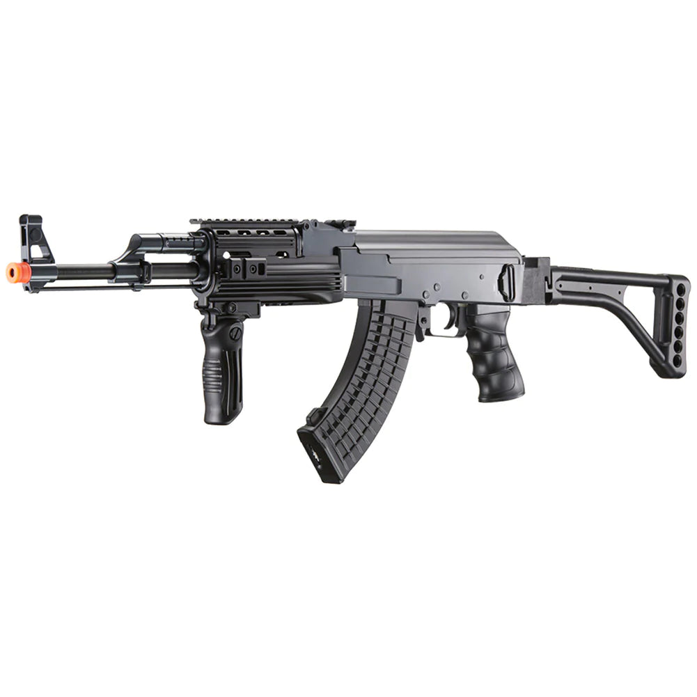 (Used) Double Eagle M900E Tactical AK-47 Airsoft Rifle