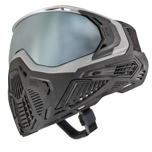 HK ARMY - SLR GOGGLE - JOURNEY - AURORA GREEN LENS