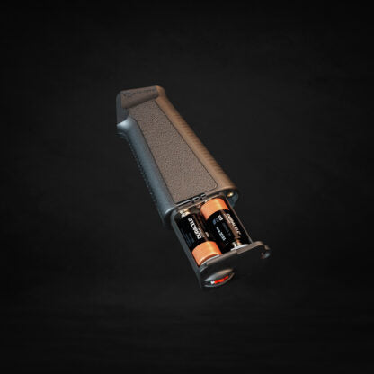 Wolverine Battery Grip for MTW