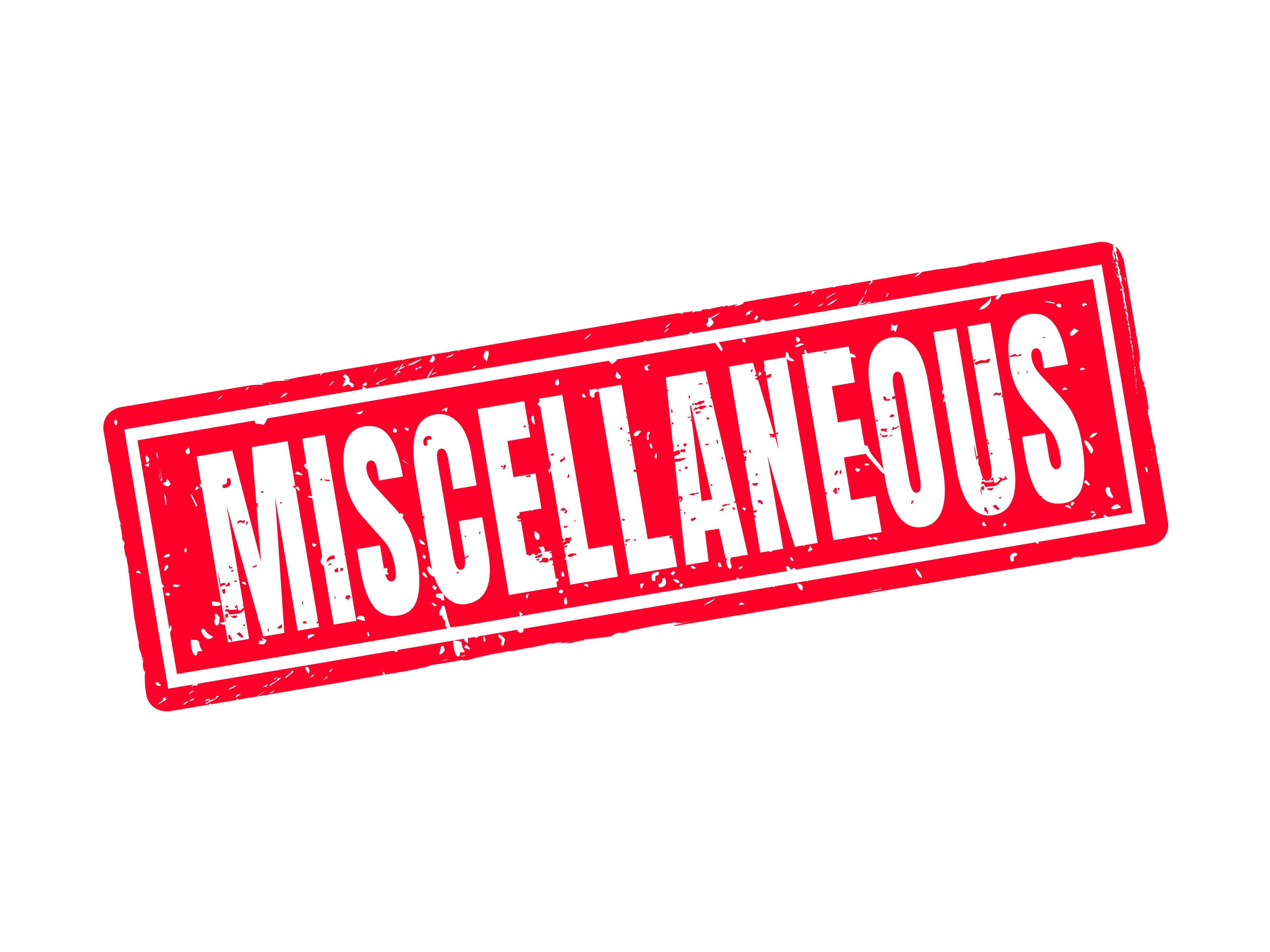 Misc. Dbal Style Laser