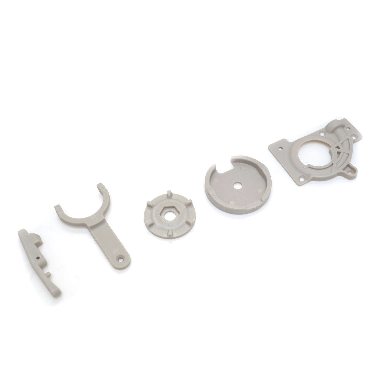 Odin Innovations M12 Sidewinder Rebuild Kit (Reinforced Polymer)