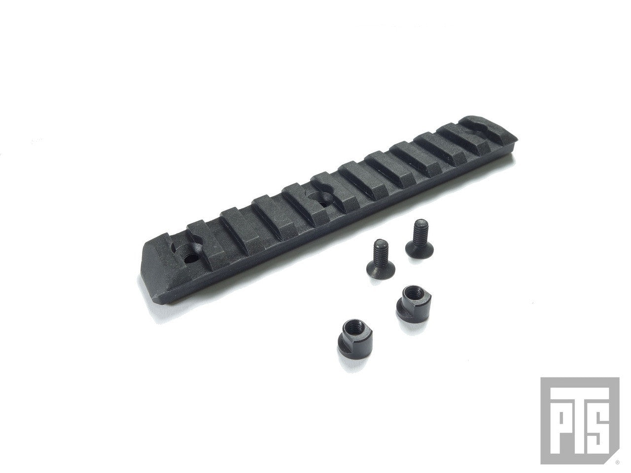 PTS Enhanced Rail Section (Keymod)