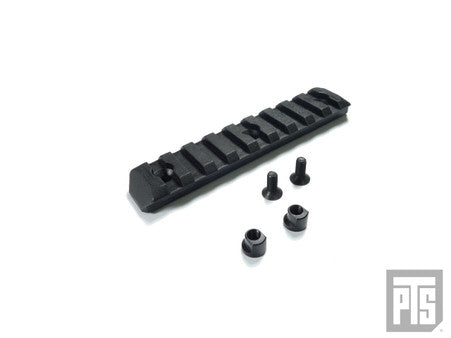 PTS Enhanced Rail Section (Keymod)