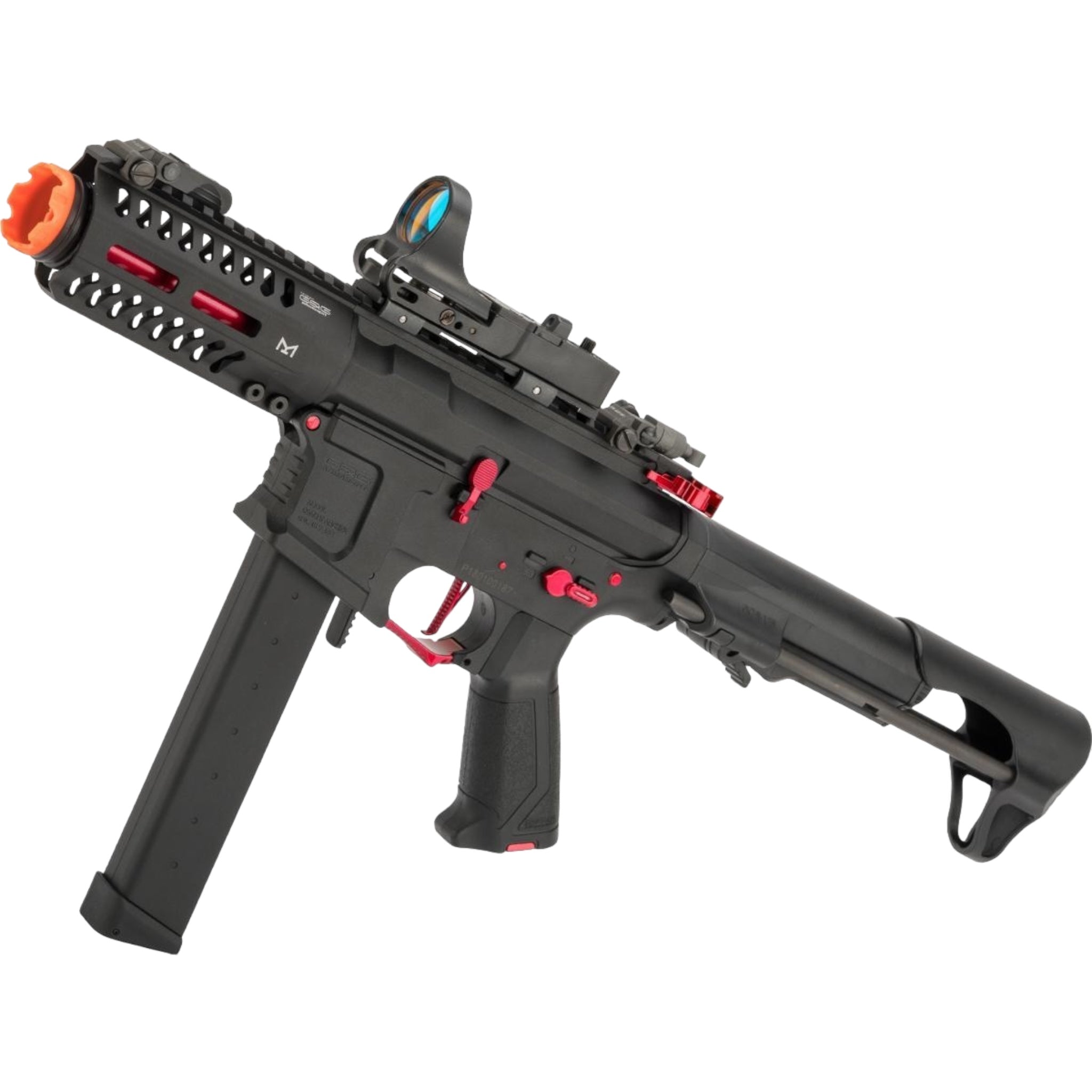 G&G CM16 ARP 9 AEG Airsoft Rifle