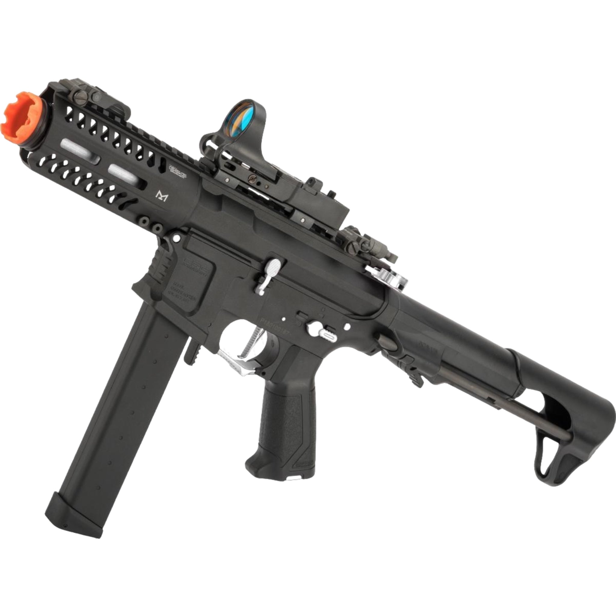 G&G CM16 ARP 9 AEG Airsoft Rifle