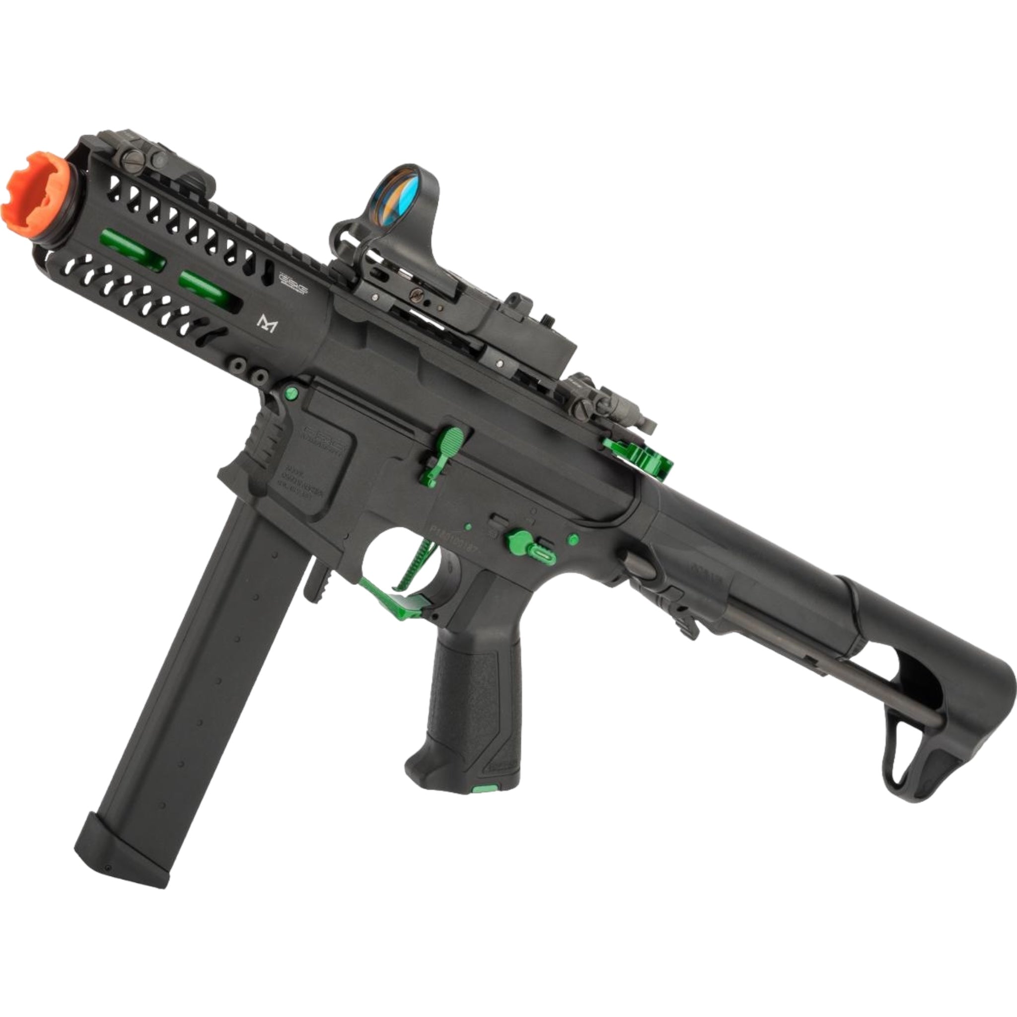 G&G CM16 ARP 9 AEG Airsoft Rifle