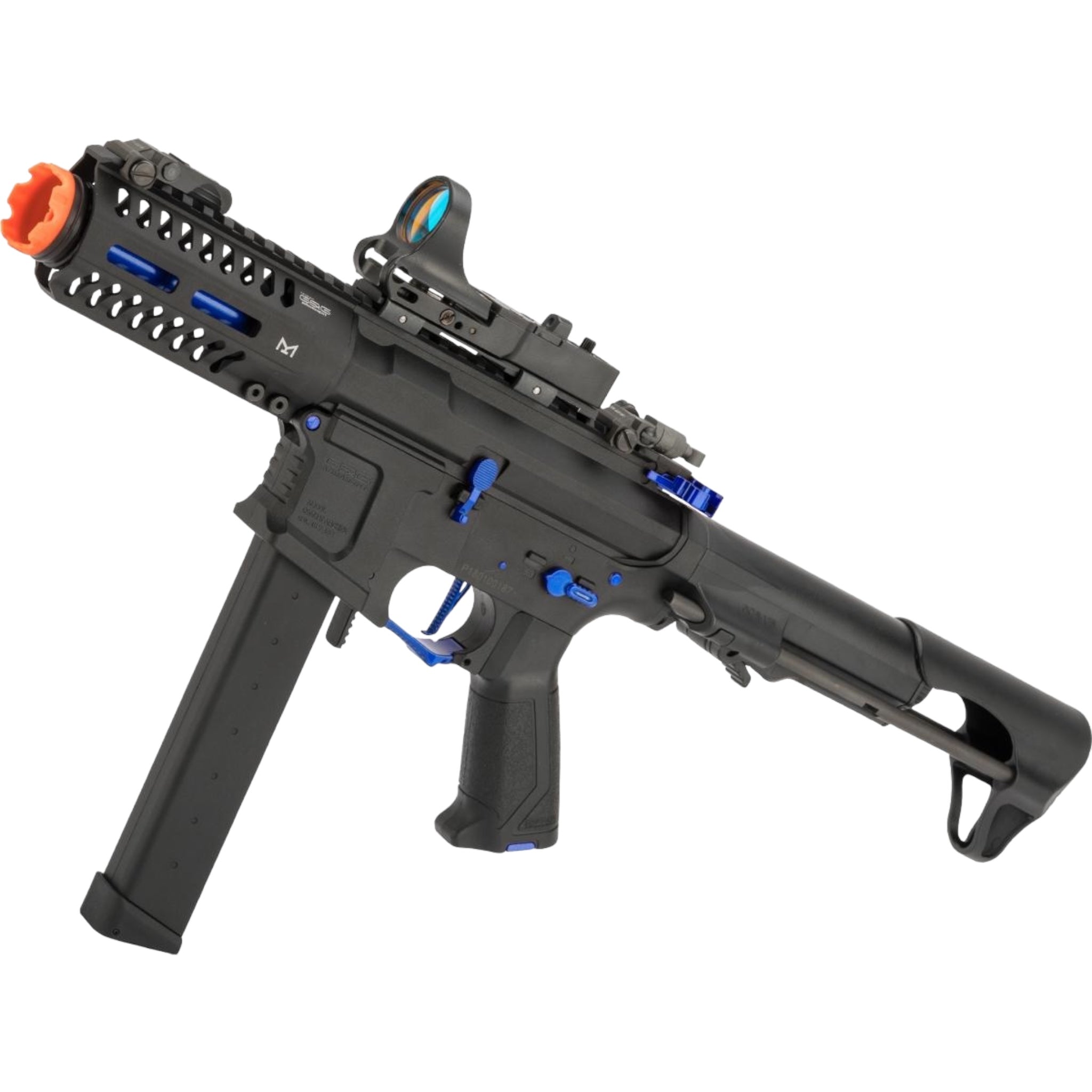 G&G CM16 ARP 9 AEG Airsoft Rifle