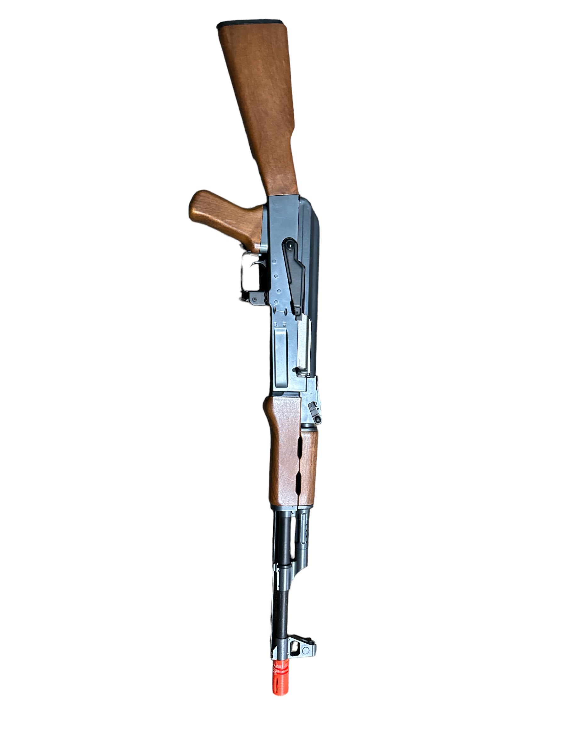 Used-CYMA AK47 Airsoft Gun