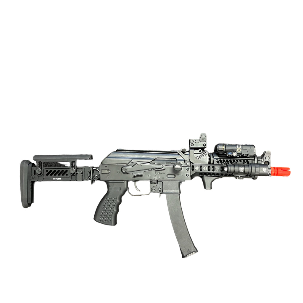 Arcturus PP-19-01 PE Vityaz Z-TAC SP1 Airsoft SMG – Airsoft