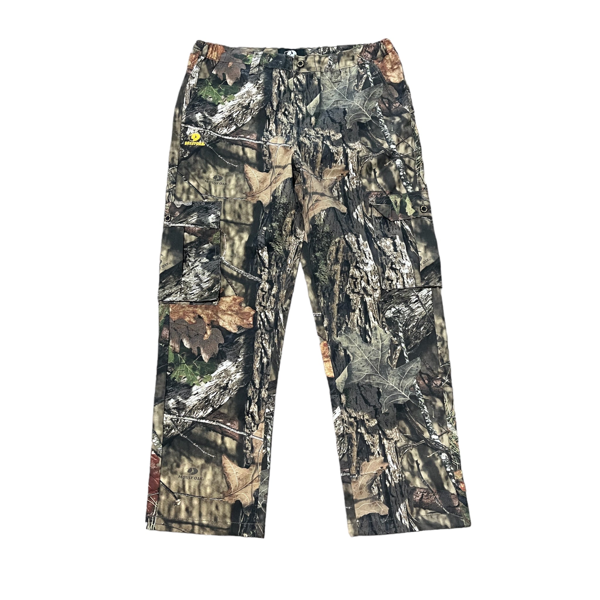 (Used) Mossy Oak Cargo Pants