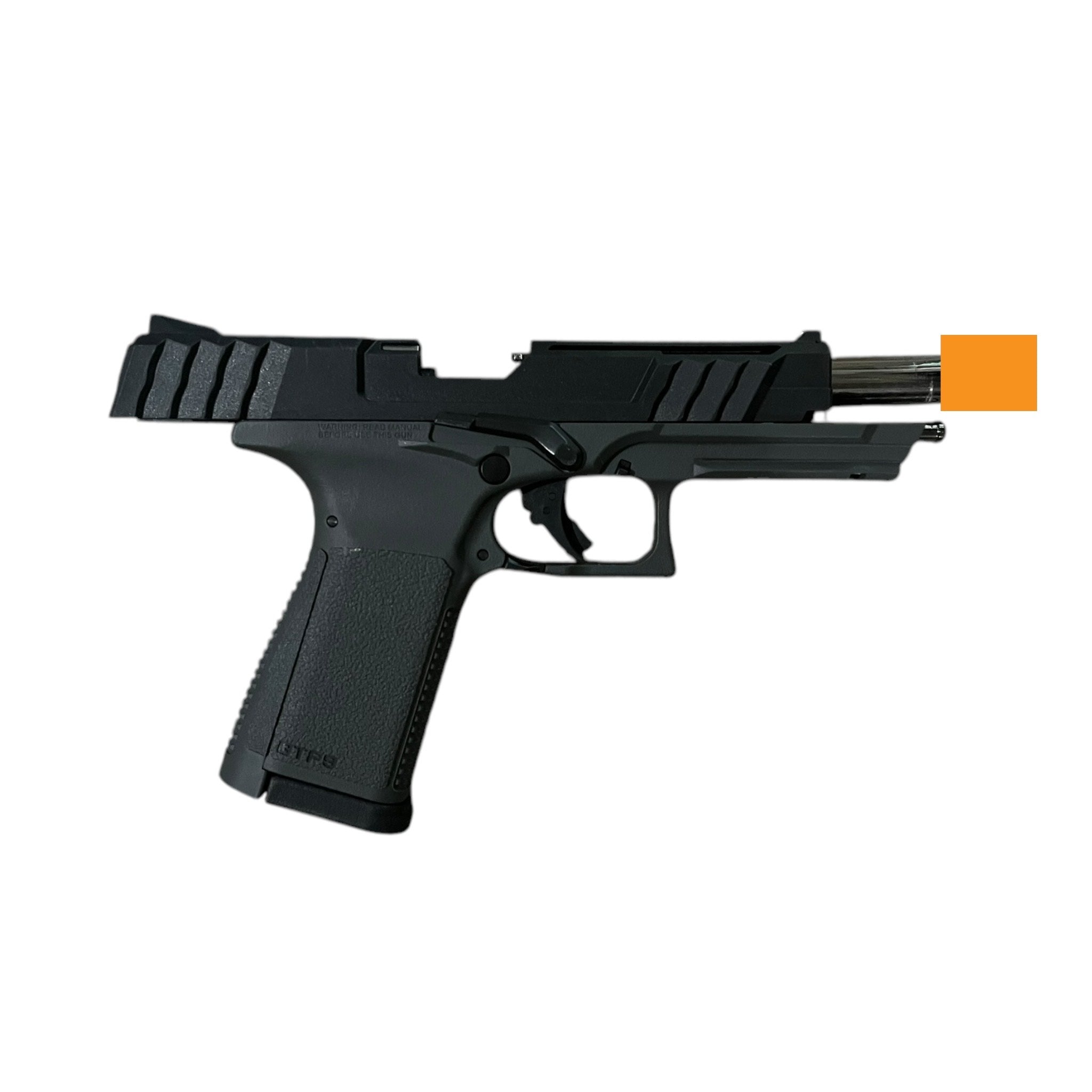 (USED) G&G GTP9