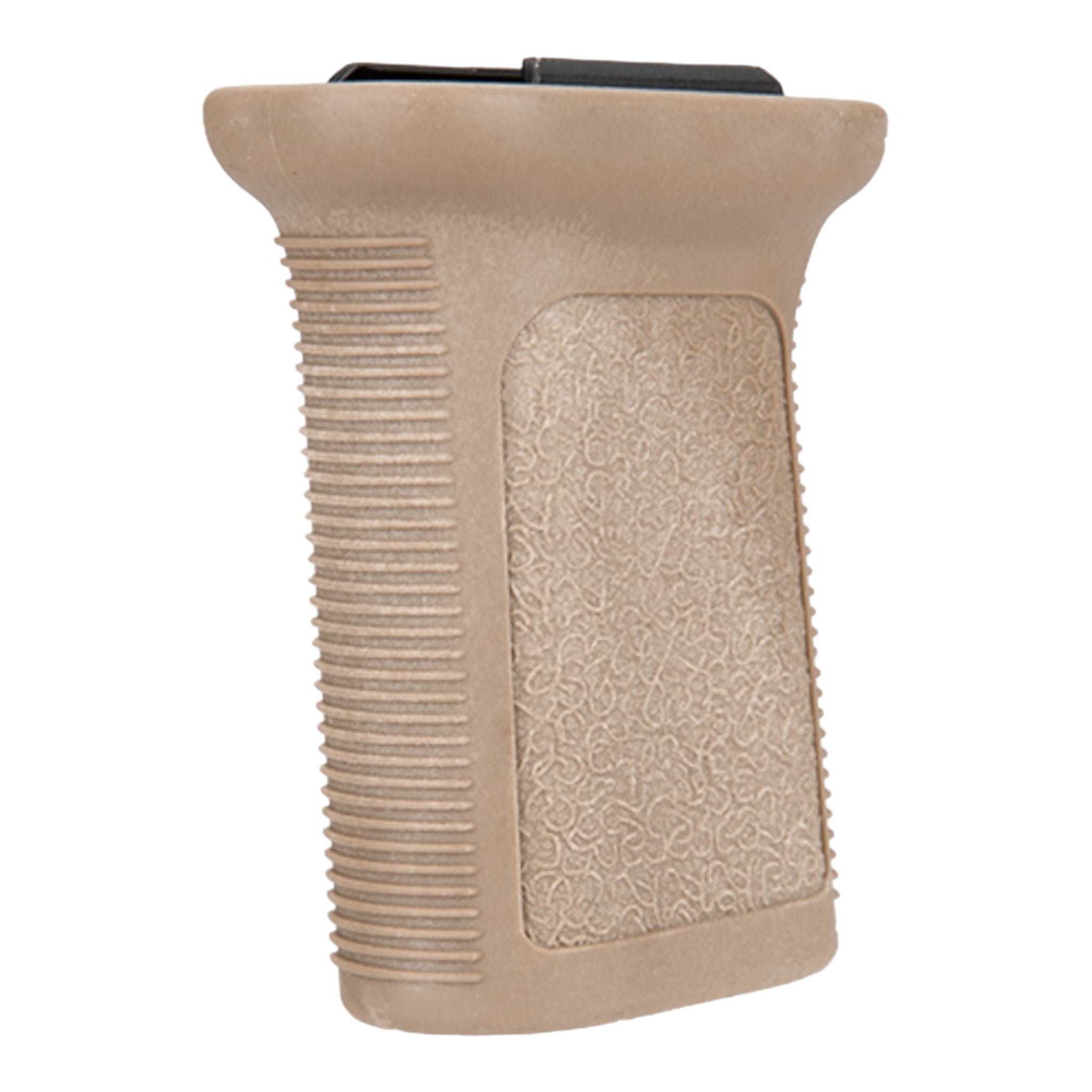 Warrior Vertical Foregrip w/ Picatinny Mount