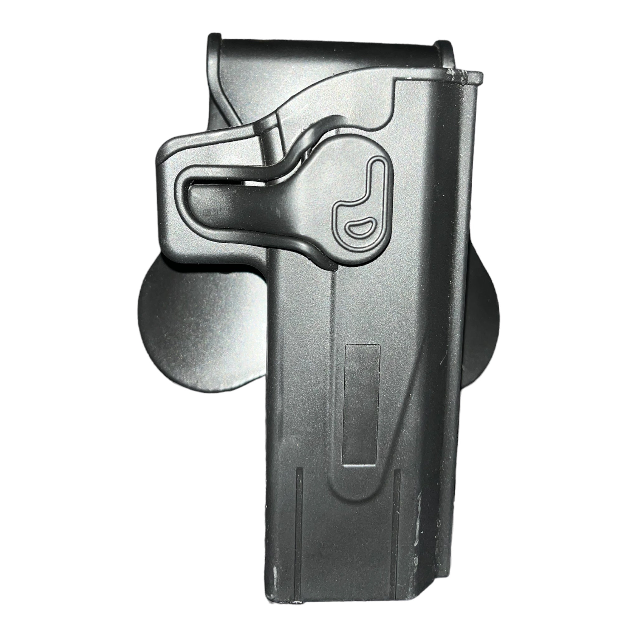 (USED) EMG STI / TTI Licensed JW3 2011 Combat Master Airsoft Training Pistol
