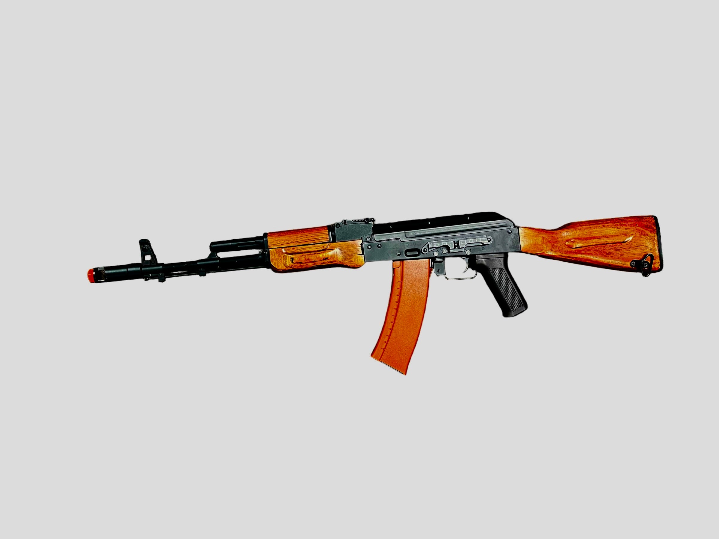 CYMA Used AK74N Airsoft Replica
