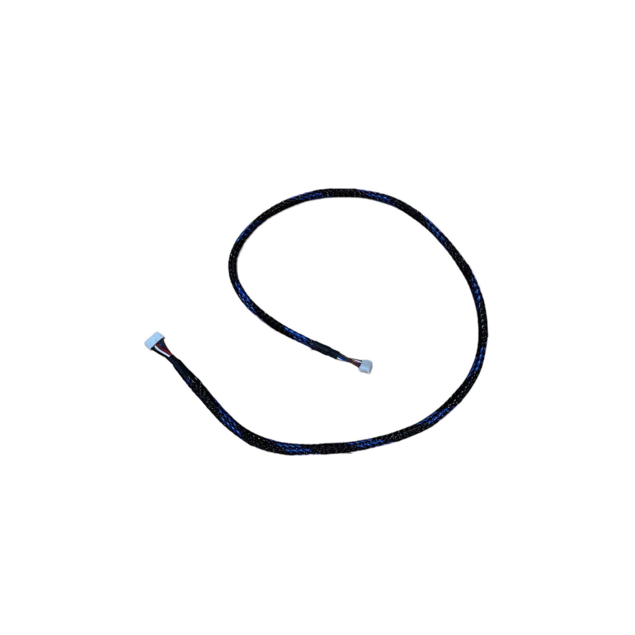Polarstar Wire Harness Rev. 2