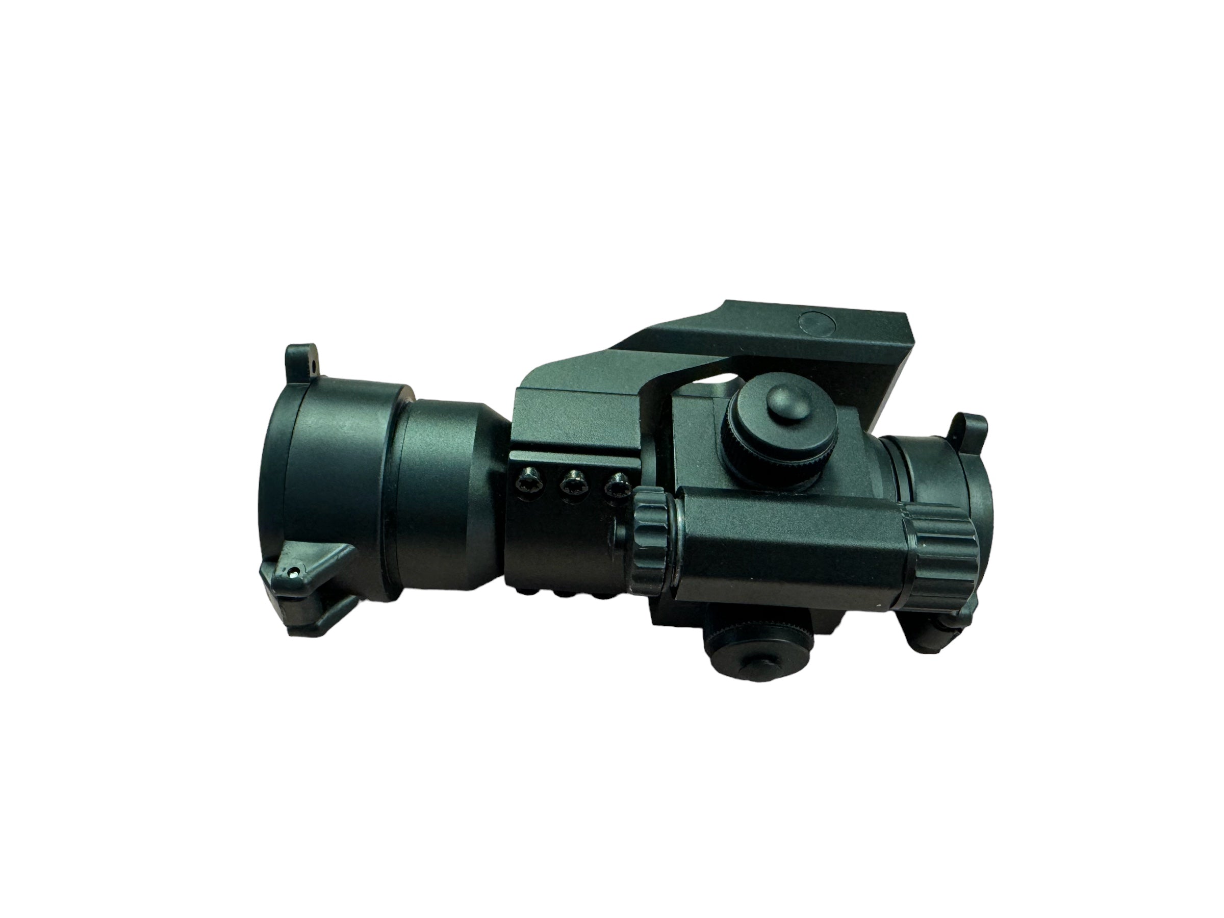 Used Foregrips, scopes, flashlights and mounts