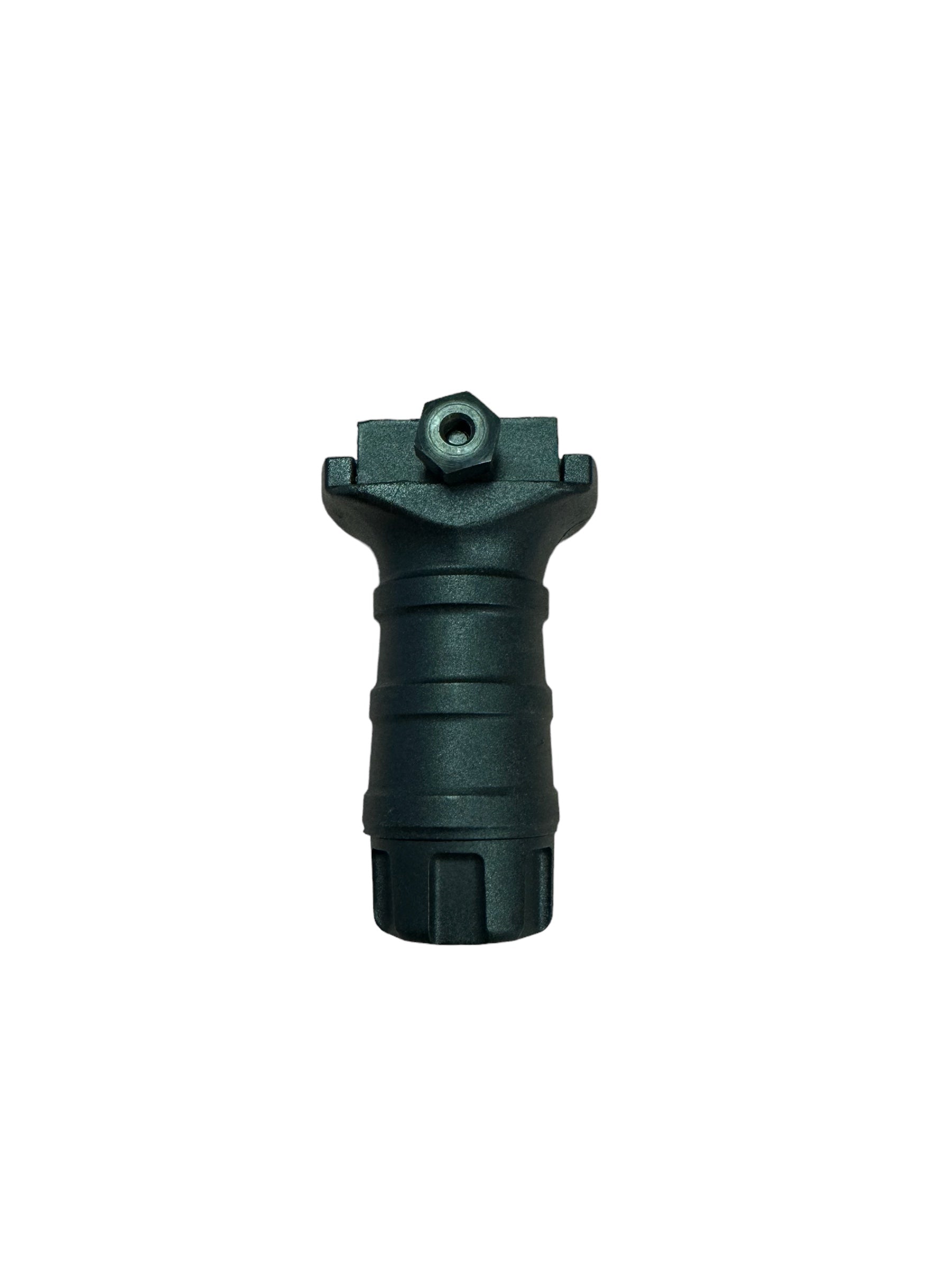 Used Foregrips, scopes, flashlights and mounts