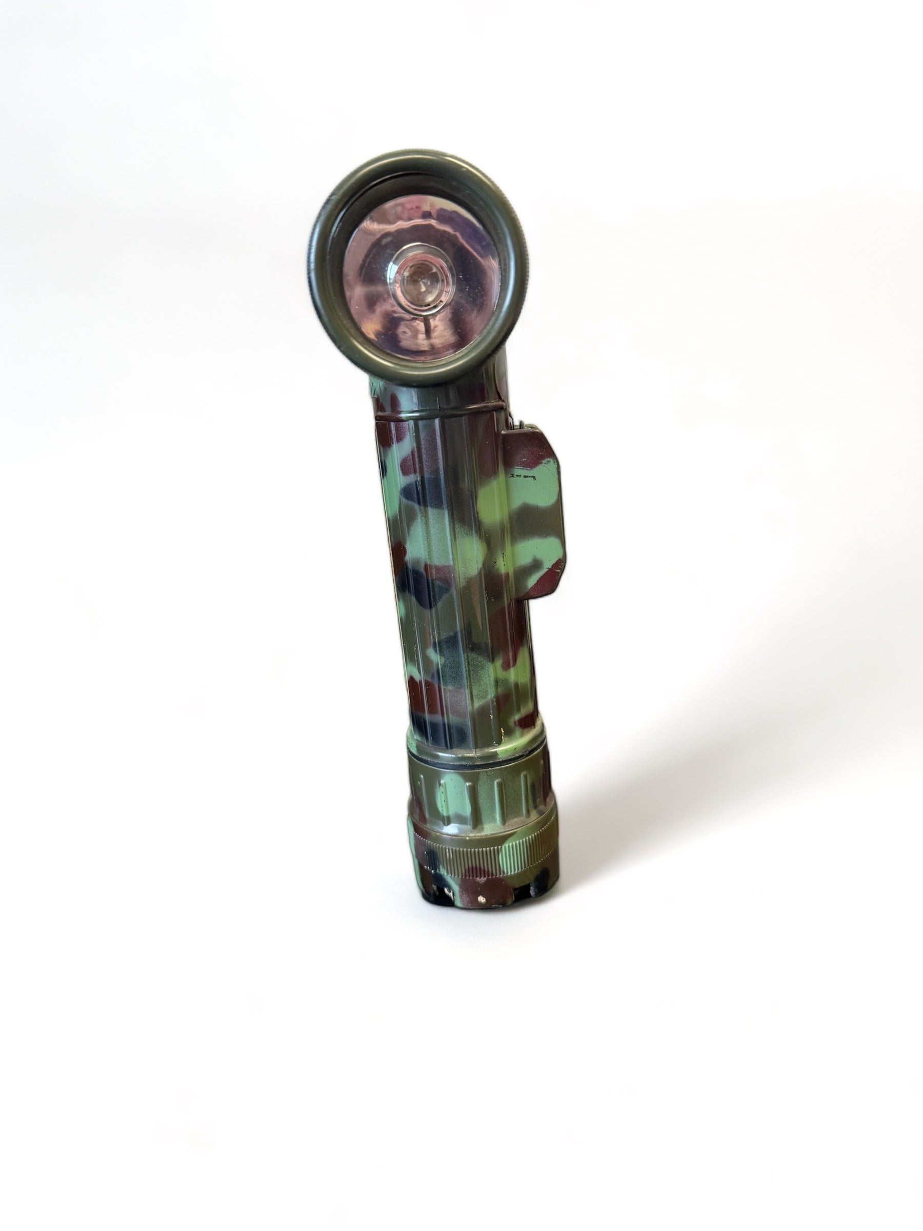 Used Foregrips, scopes, flashlights and mounts