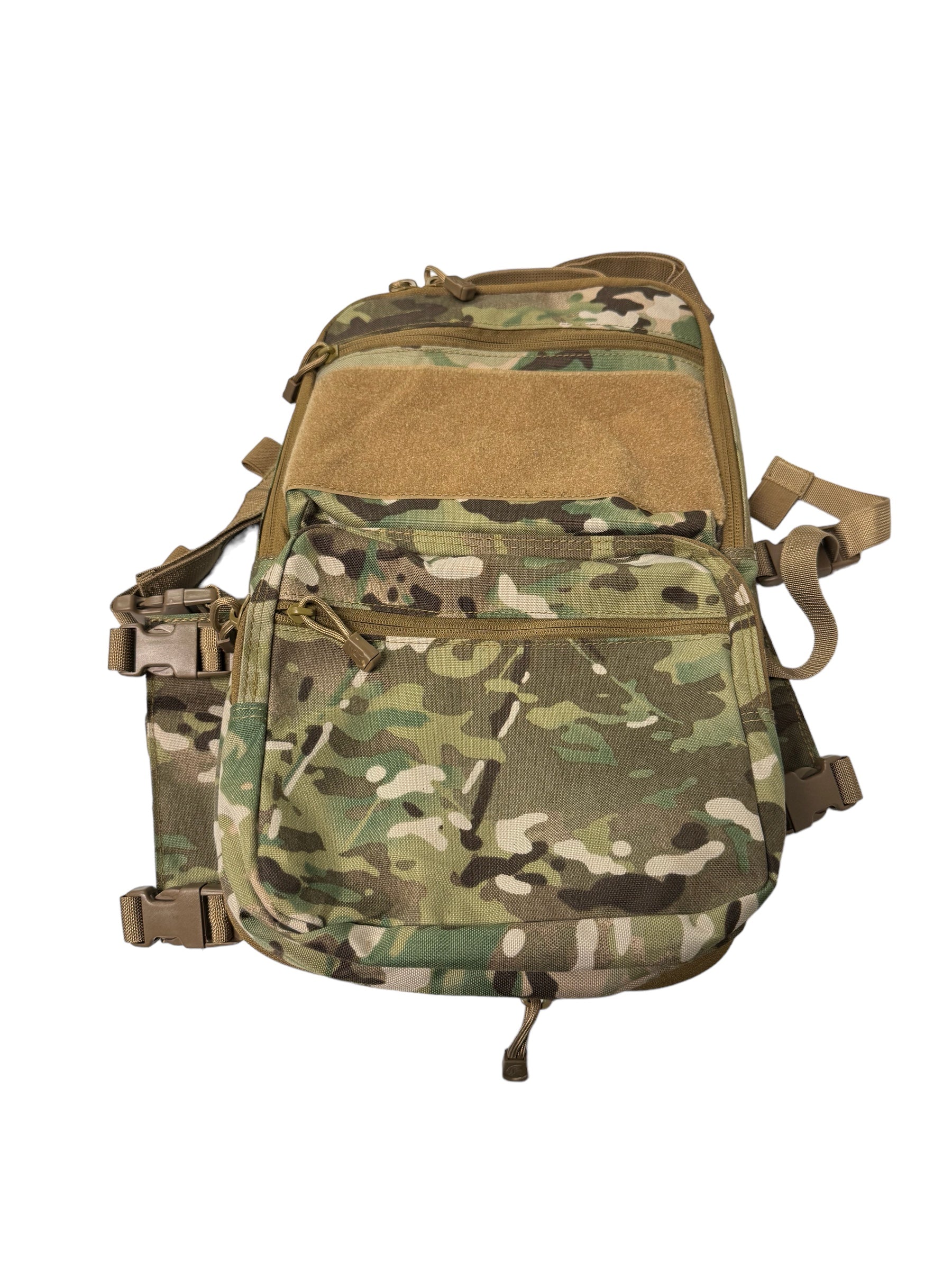 Used Airsoft Gear