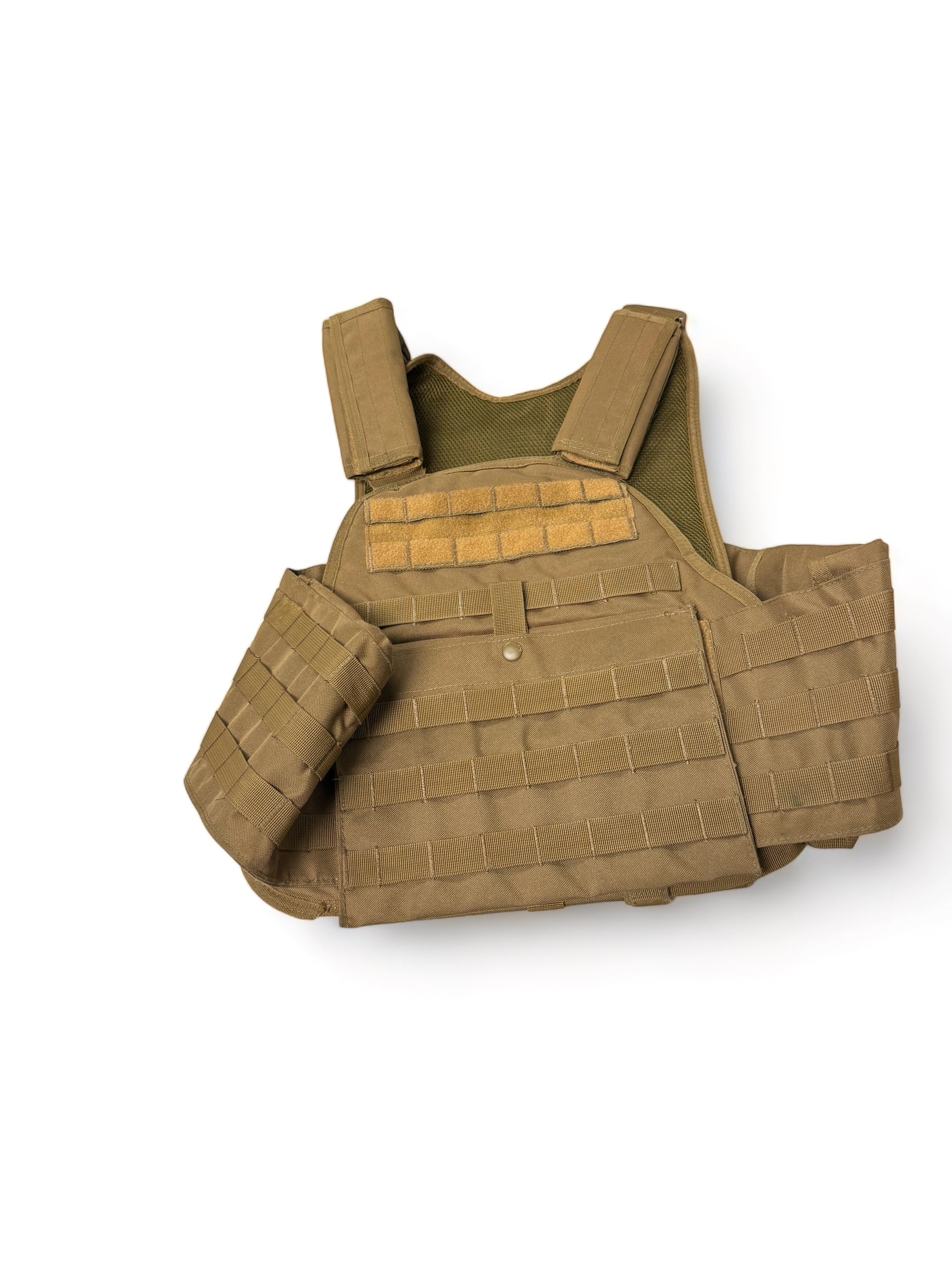 Used Airsoft Gear
