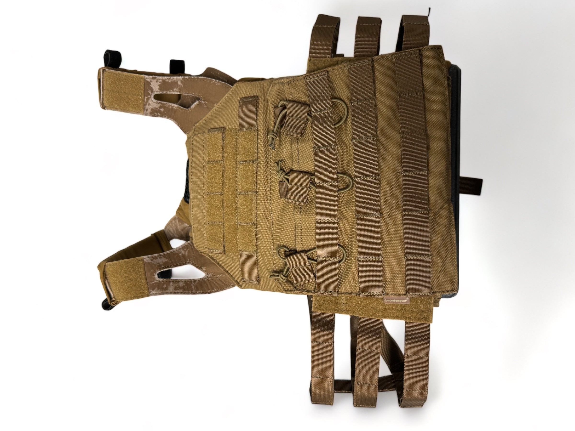 Used Airsoft Gear