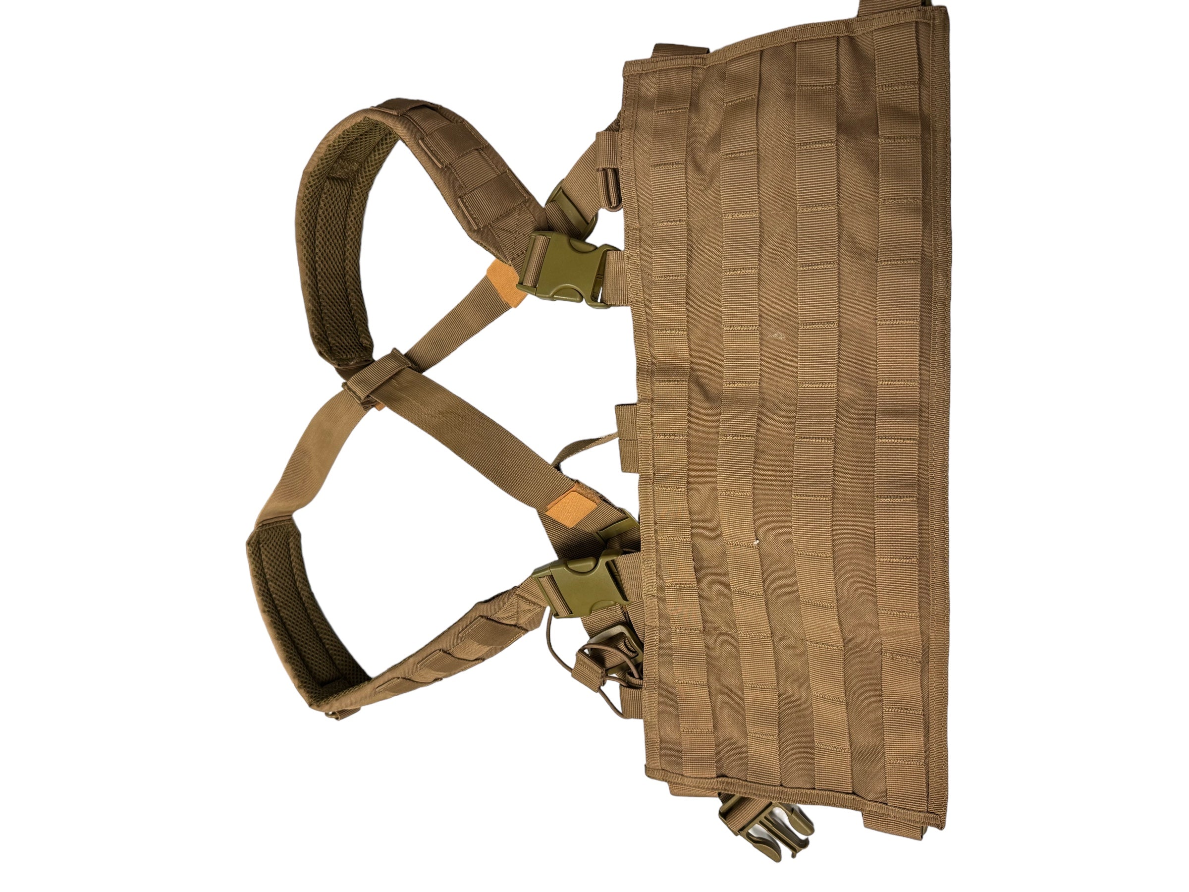 Used Airsoft Gear