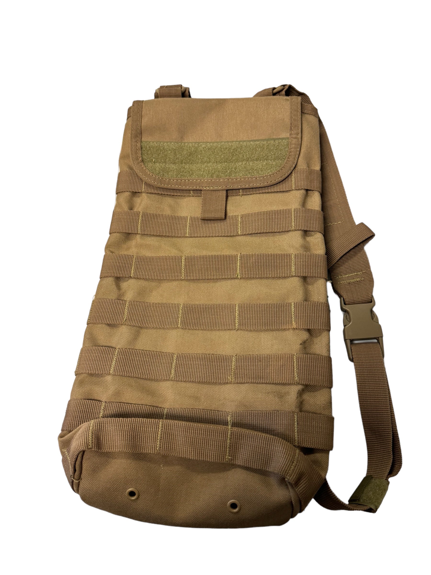 Used Airsoft Gear
