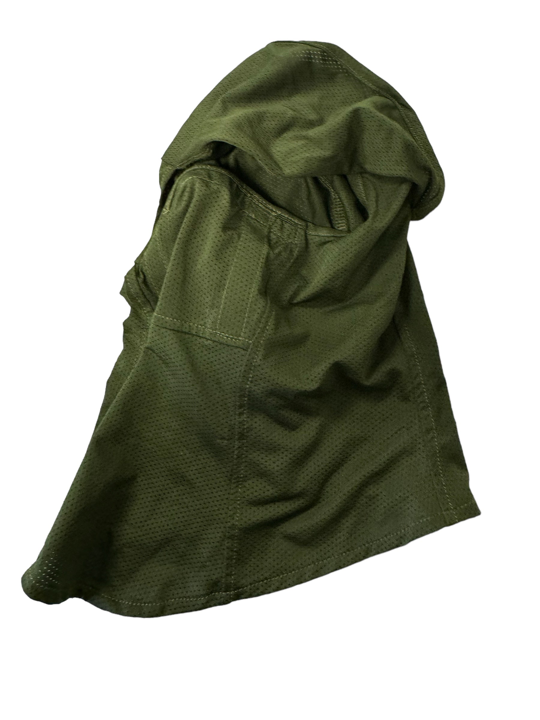 Used Airsoft Gear