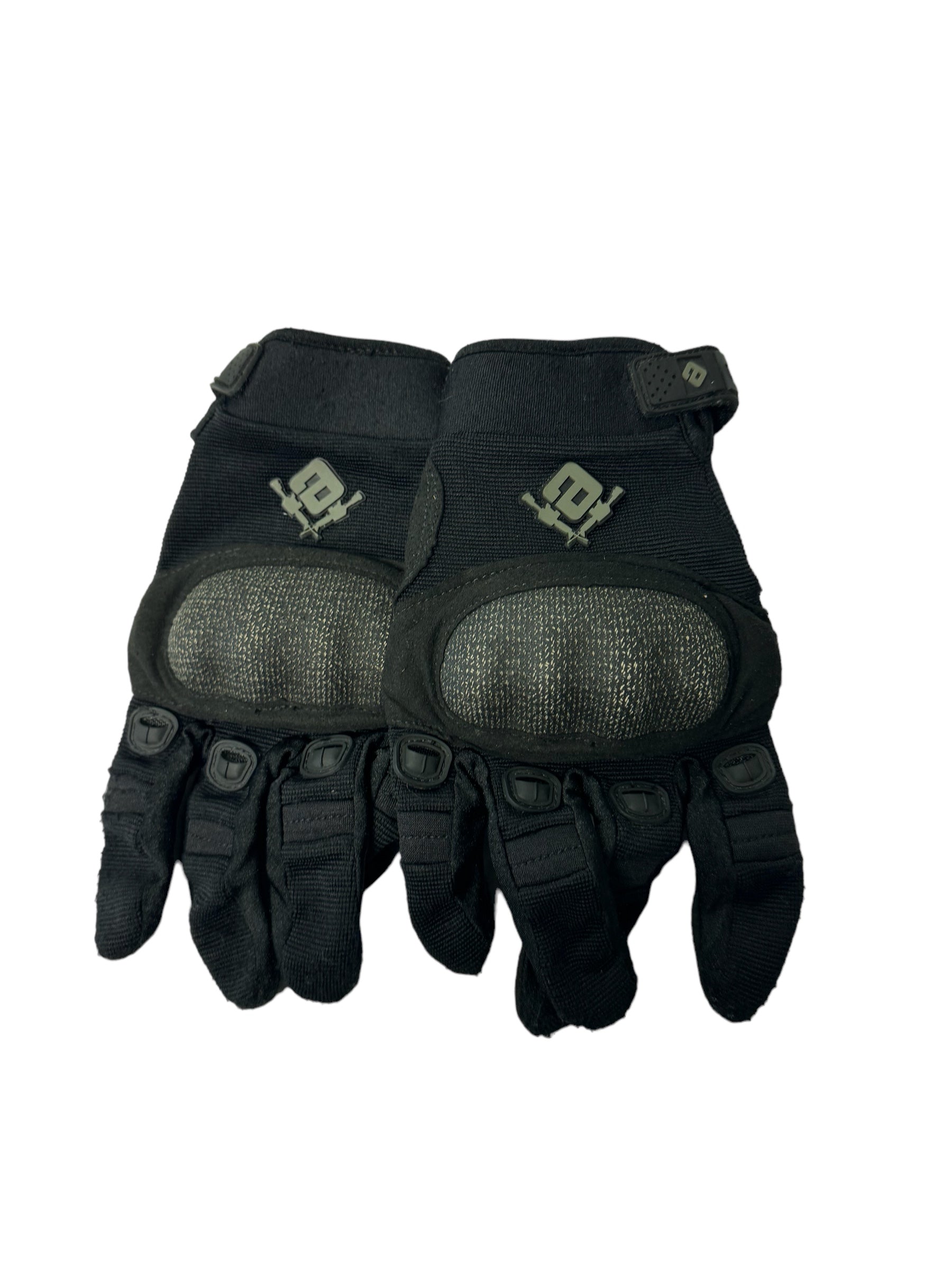 Used Airsoft Gear