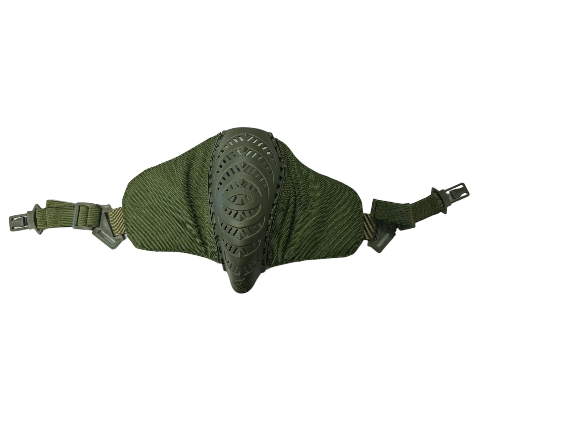 Used Airsoft Gear
