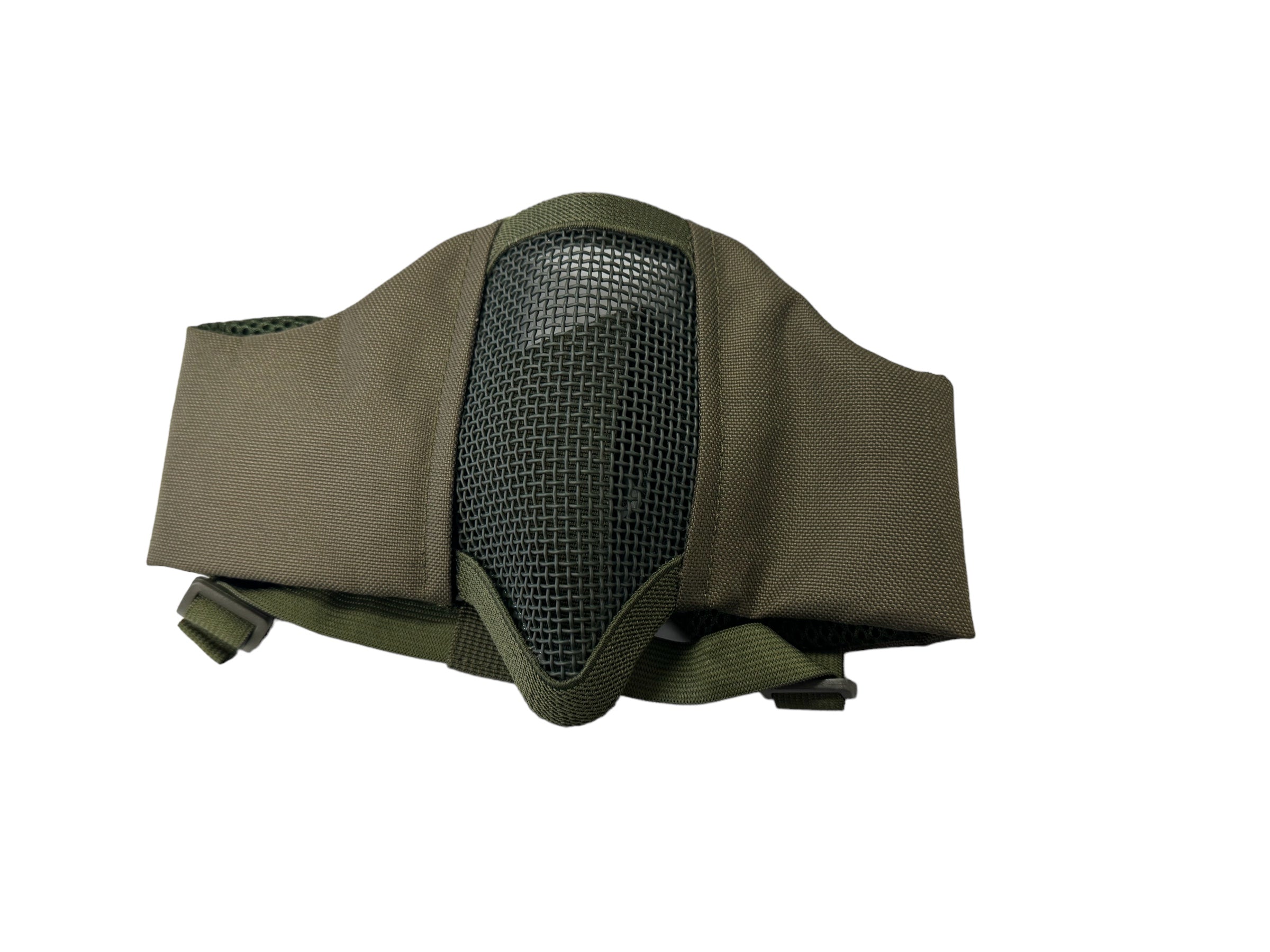 Used Airsoft Gear