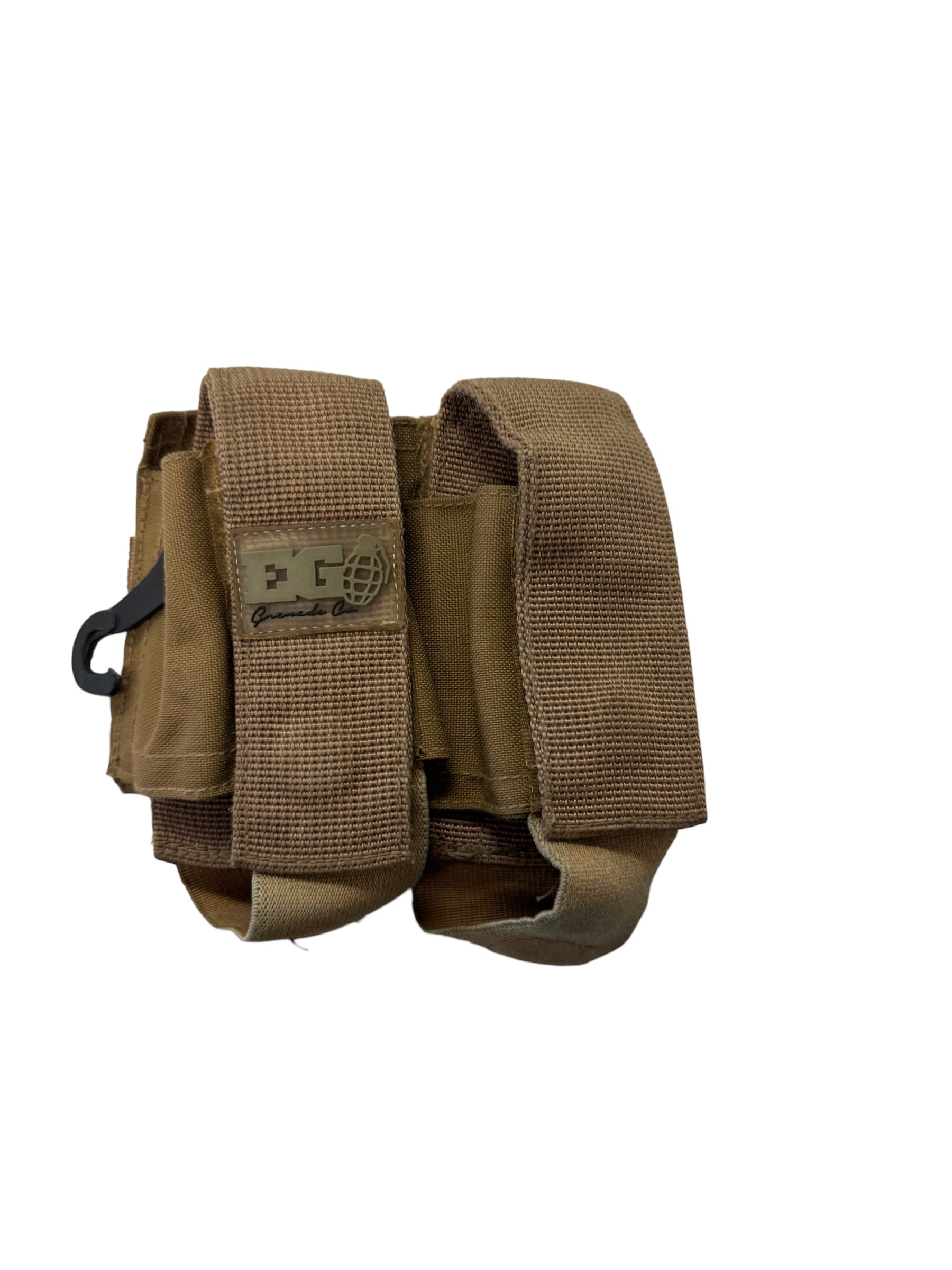 Used Airsoft Gear