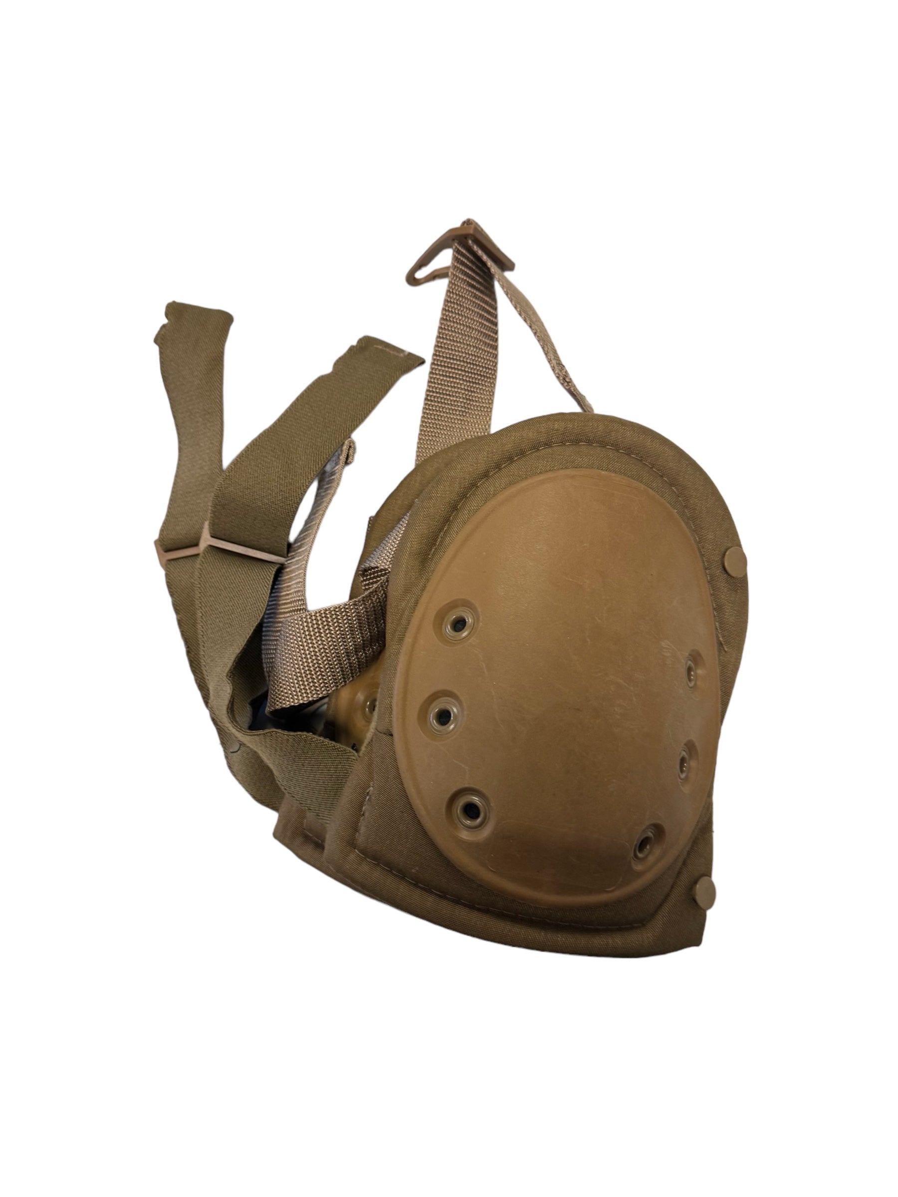 Used Airsoft Gear