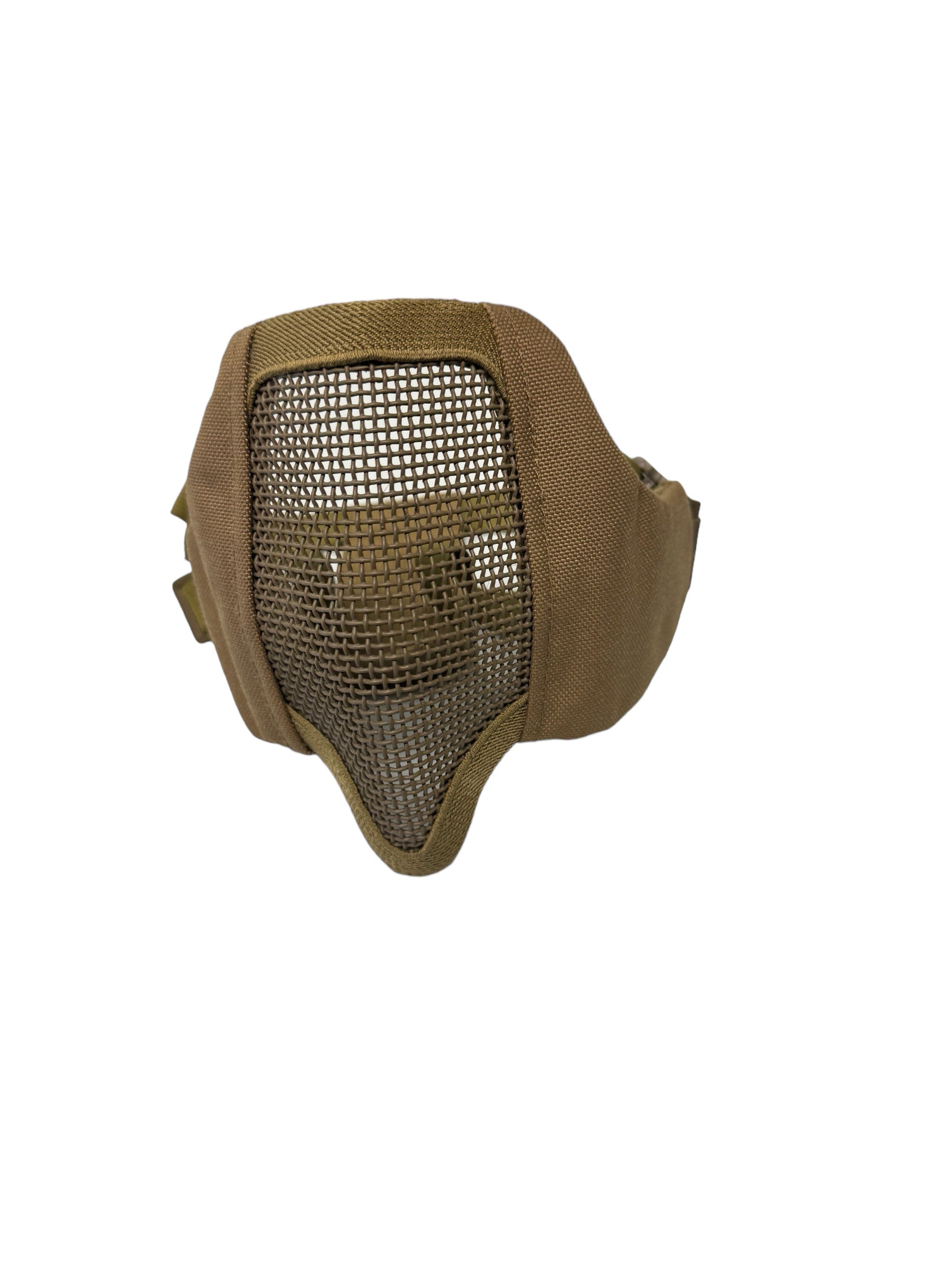 Used Airsoft Gear