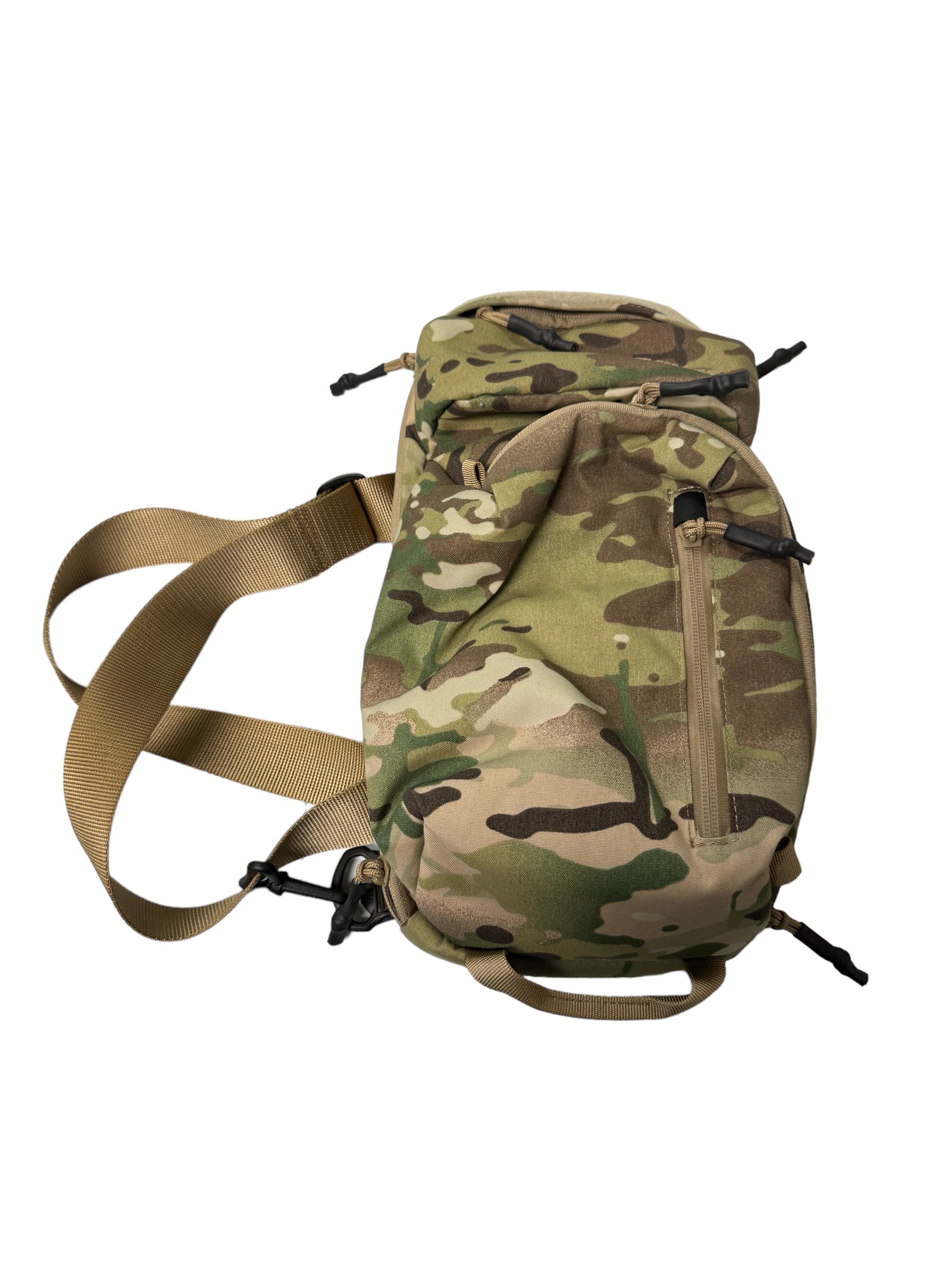 Used Airsoft Gear