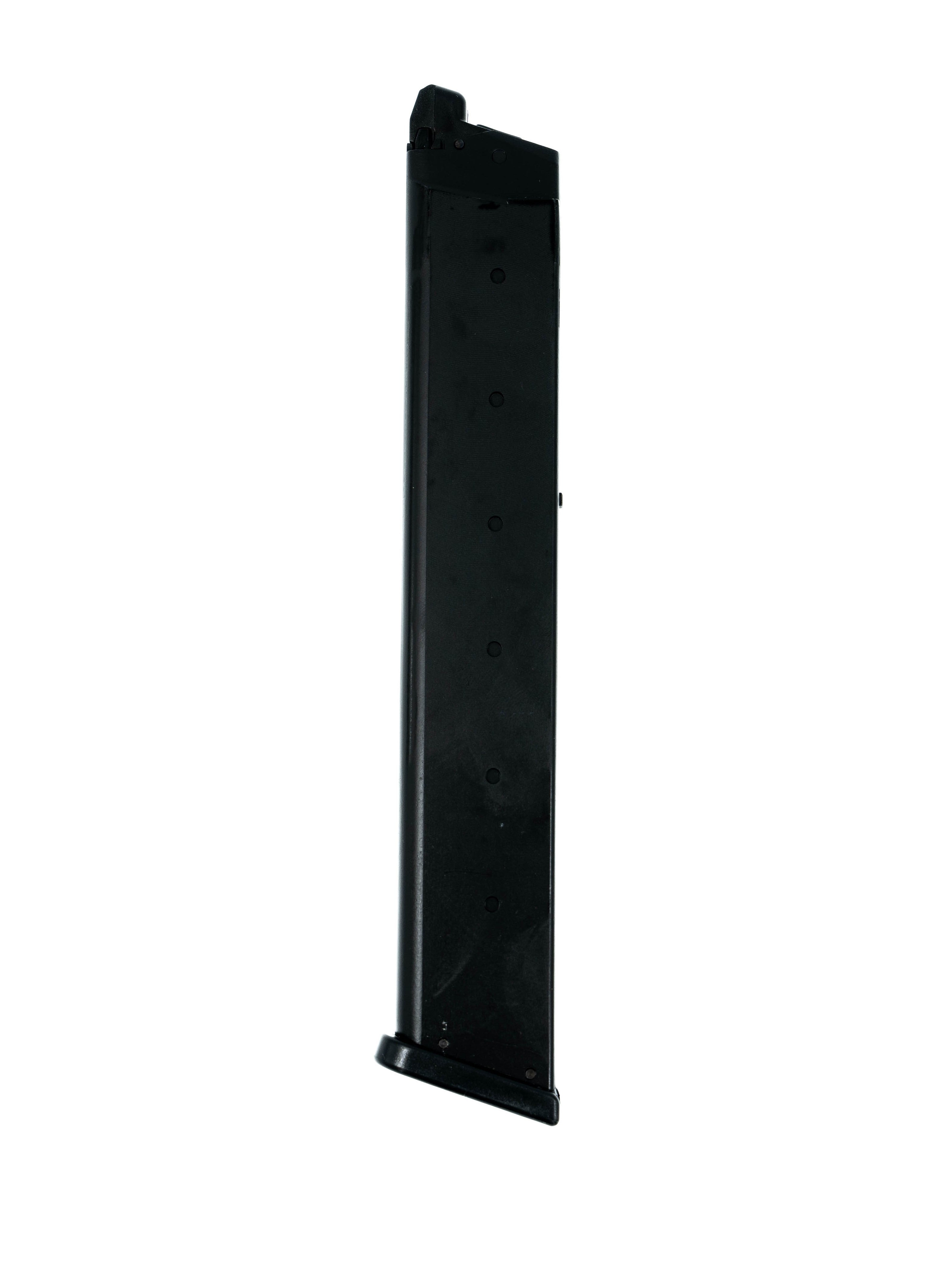 [King Arms] TWS 9mm G Series GBB Long Magazine[30Rds]