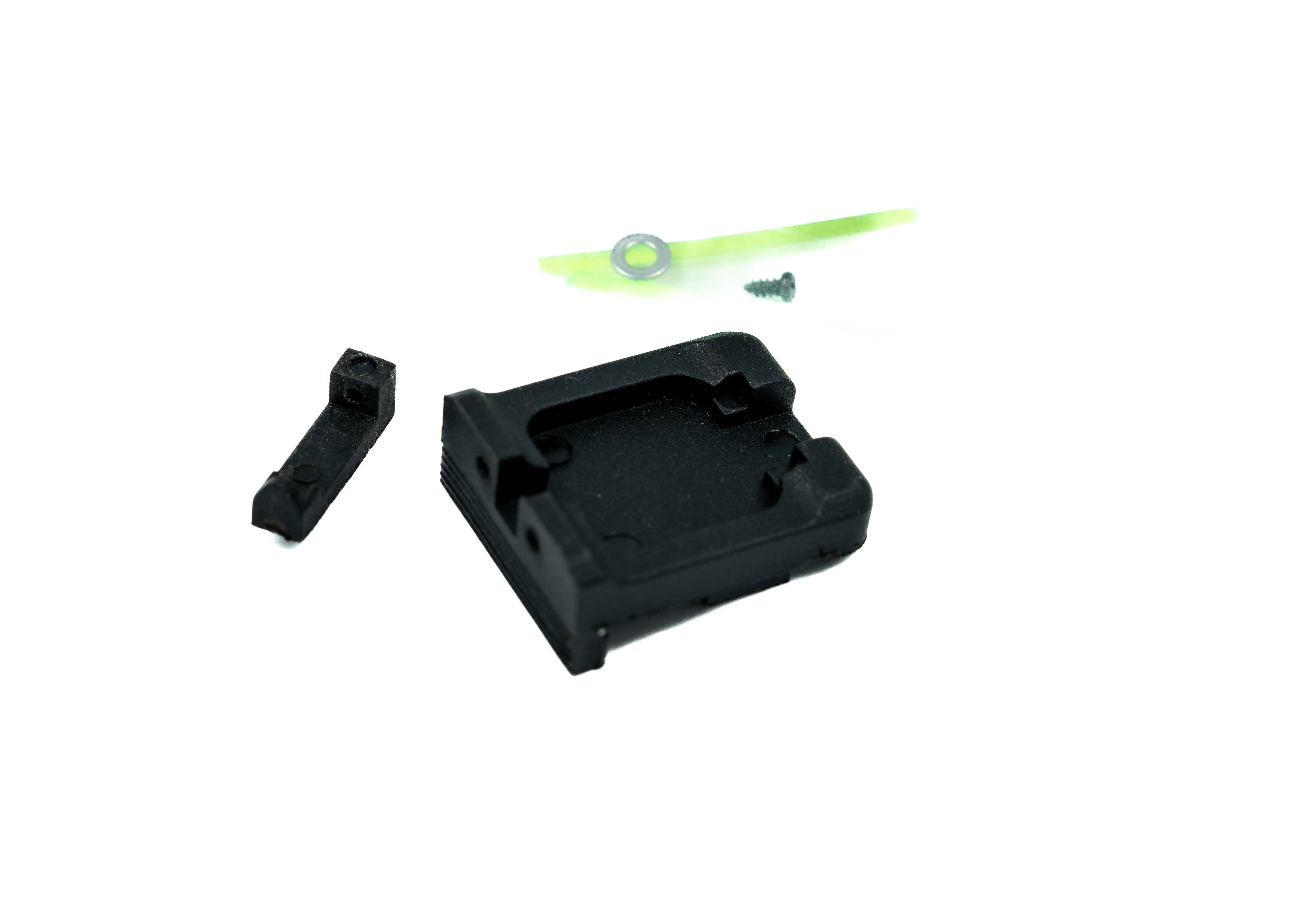 Big Dragon Glock Fiber Optic For Airsoft Replica's