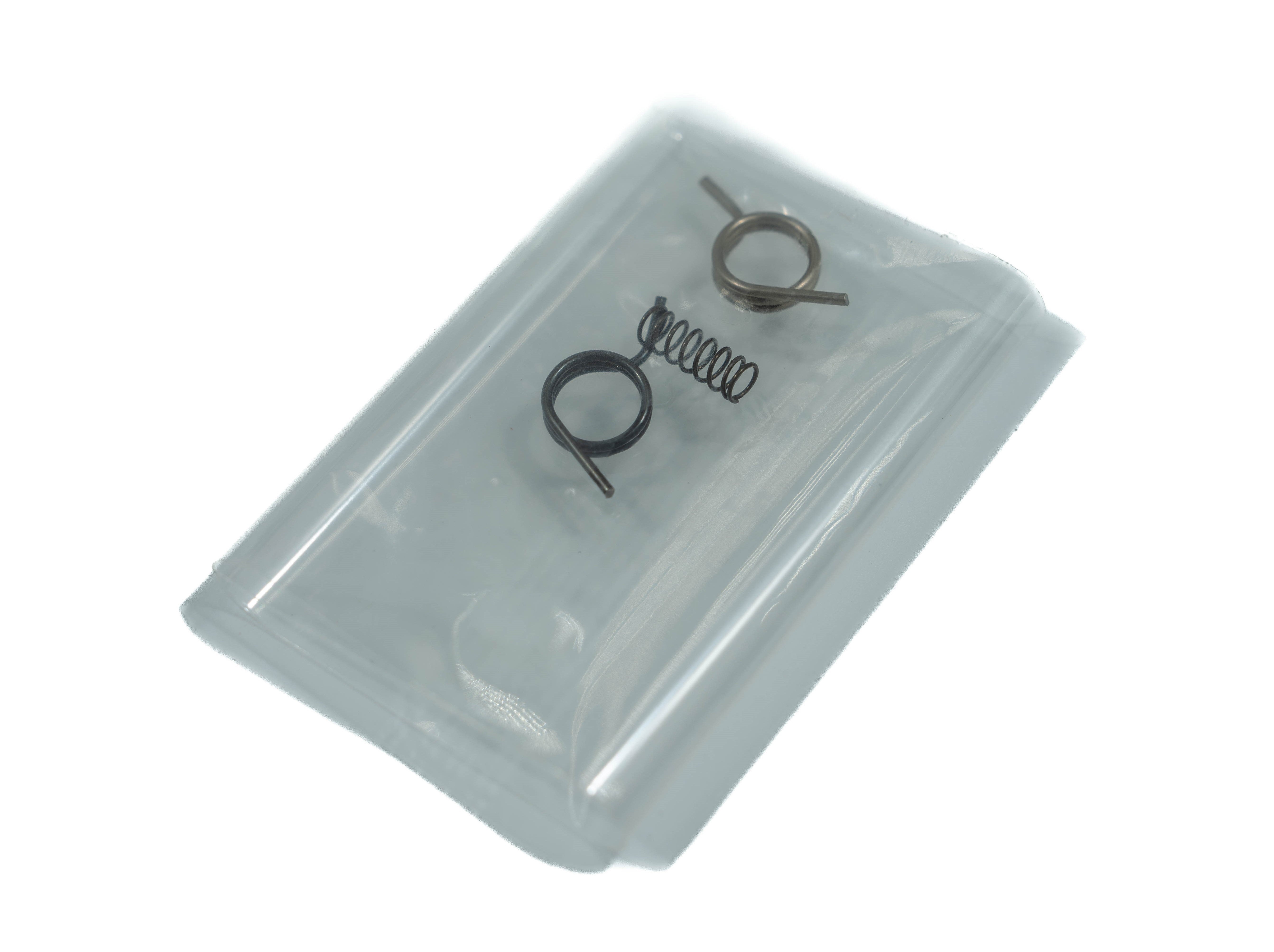 Nine Ball - XDM 40 Smooth Spring Set